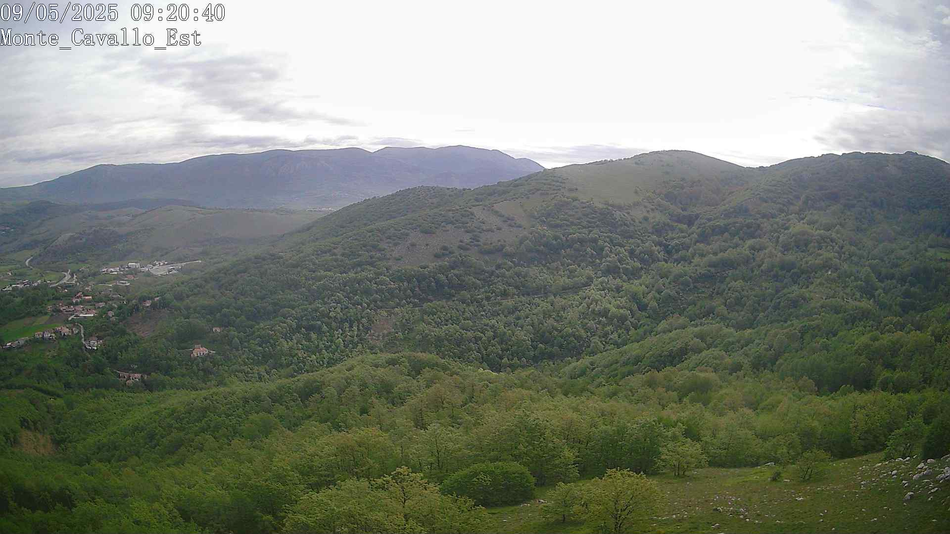 Immagine scattata il 09/05/2025 am31 09:20