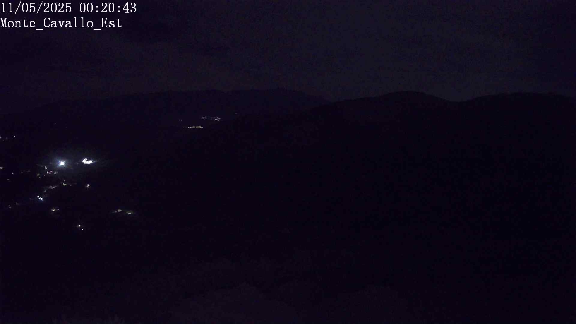 Immagine scattata il 11/05/2025 am31 00:20