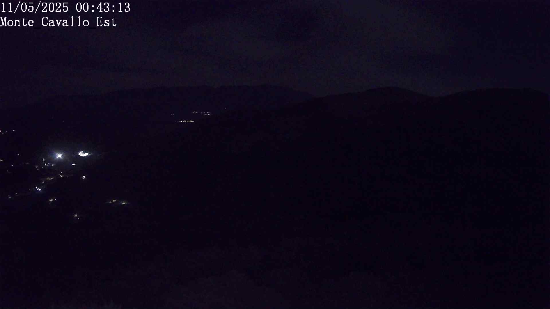 Immagine scattata il 11/05/2025 am31 00:43