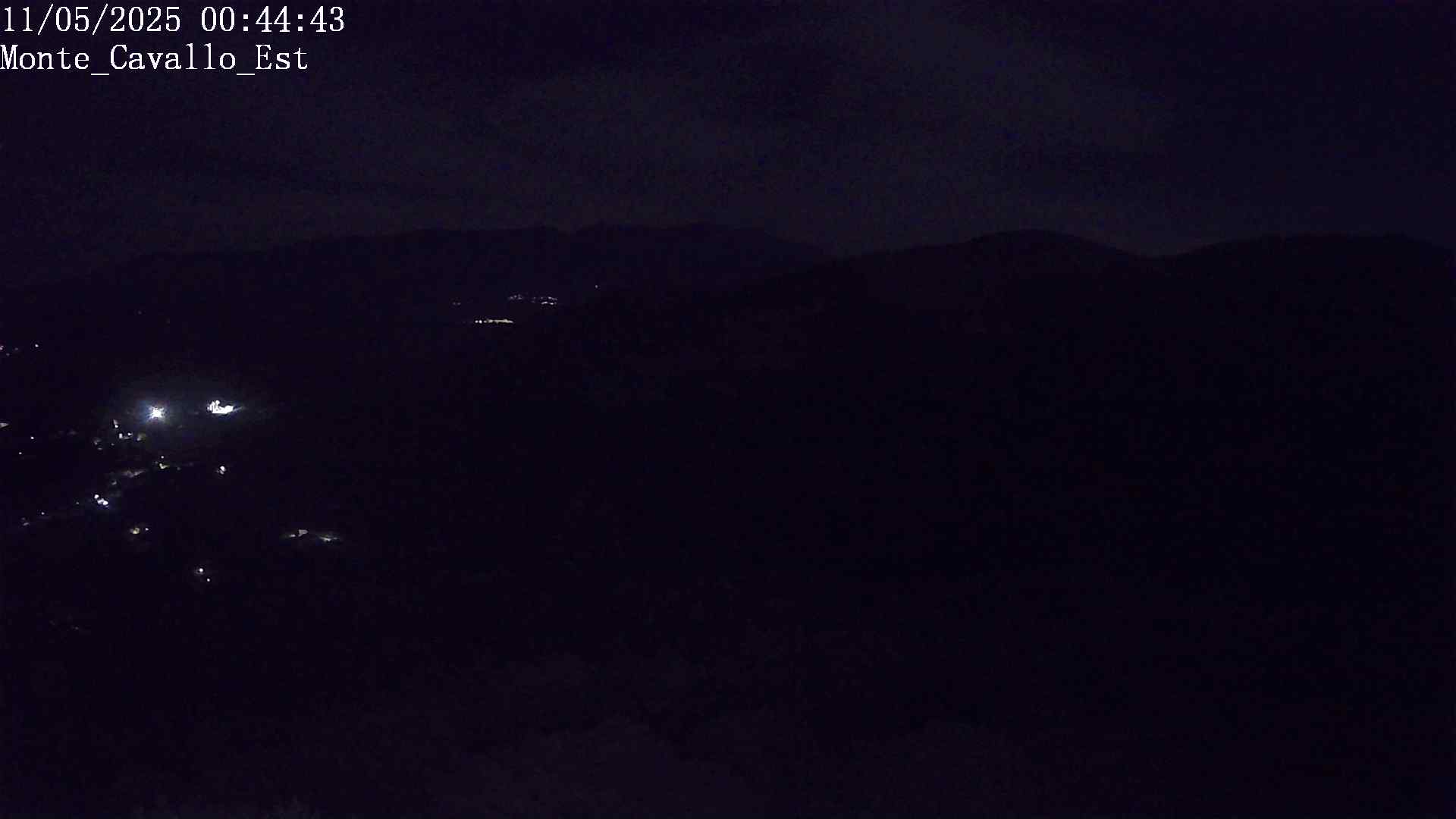 Immagine scattata il 11/05/2025 am31 00:44