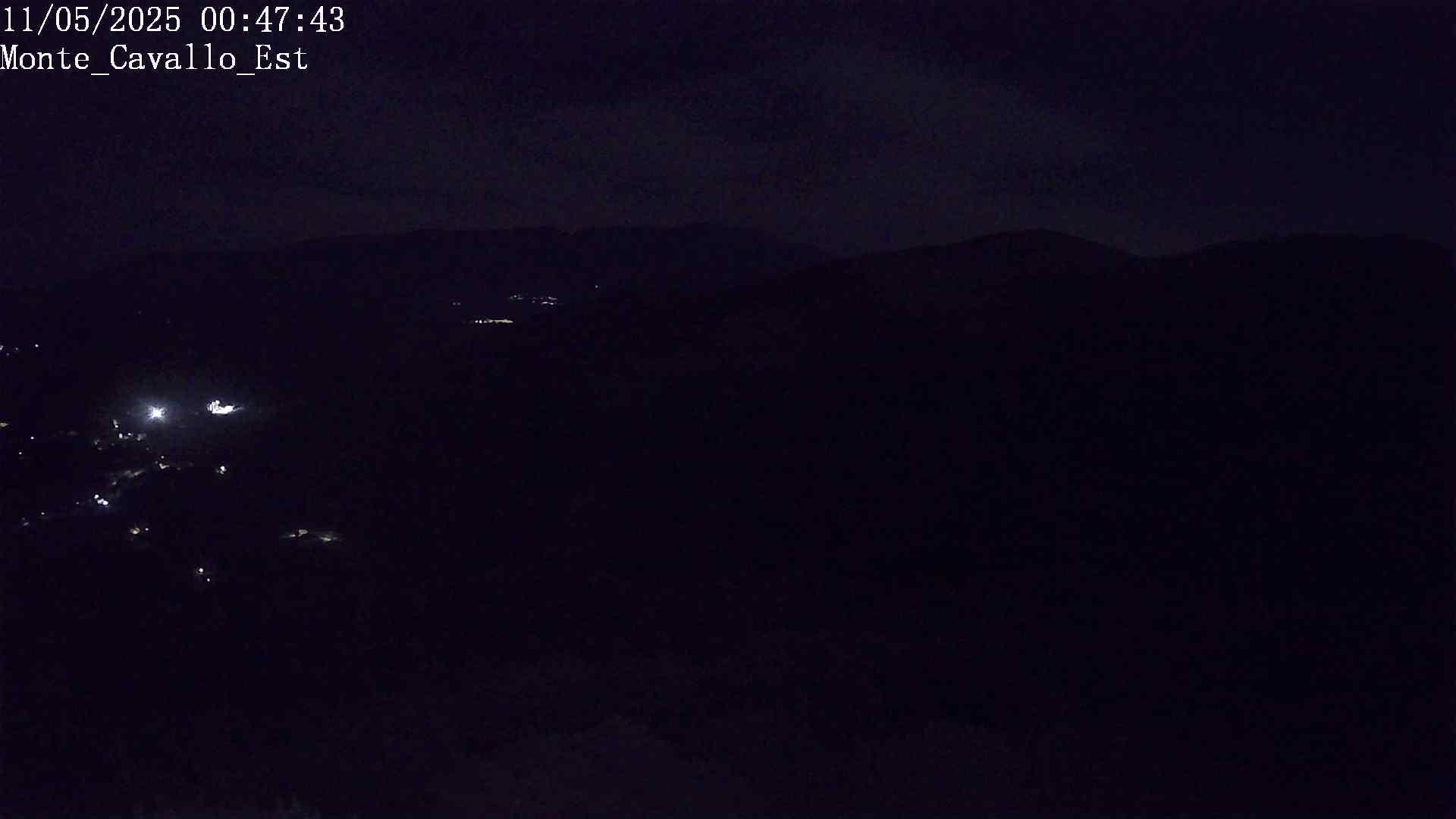 Immagine scattata il 11/05/2025 am31 00:47