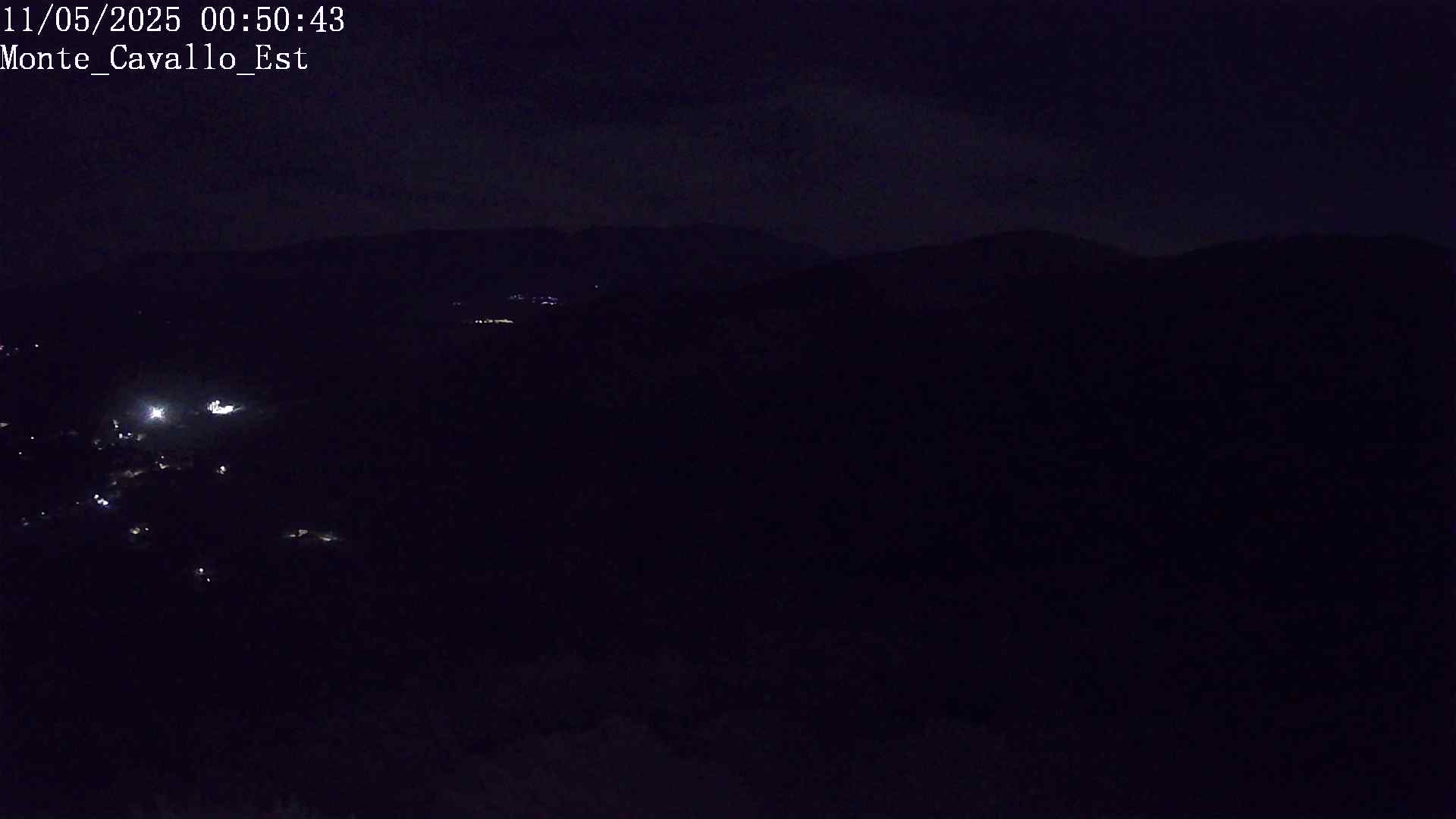 Immagine scattata il 11/05/2025 am31 00:50