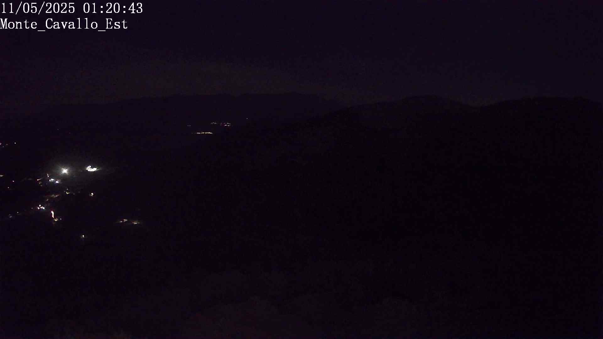 Immagine scattata il 11/05/2025 am31 01:20