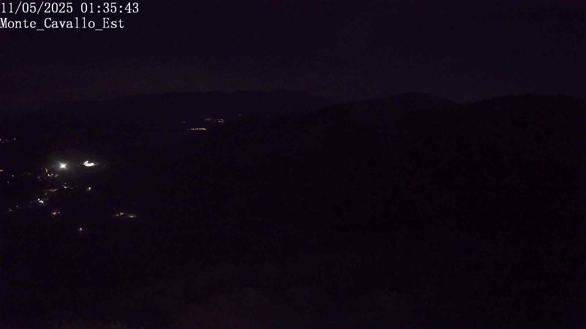Immagine scattata il 11/05/2025 am31 01:35