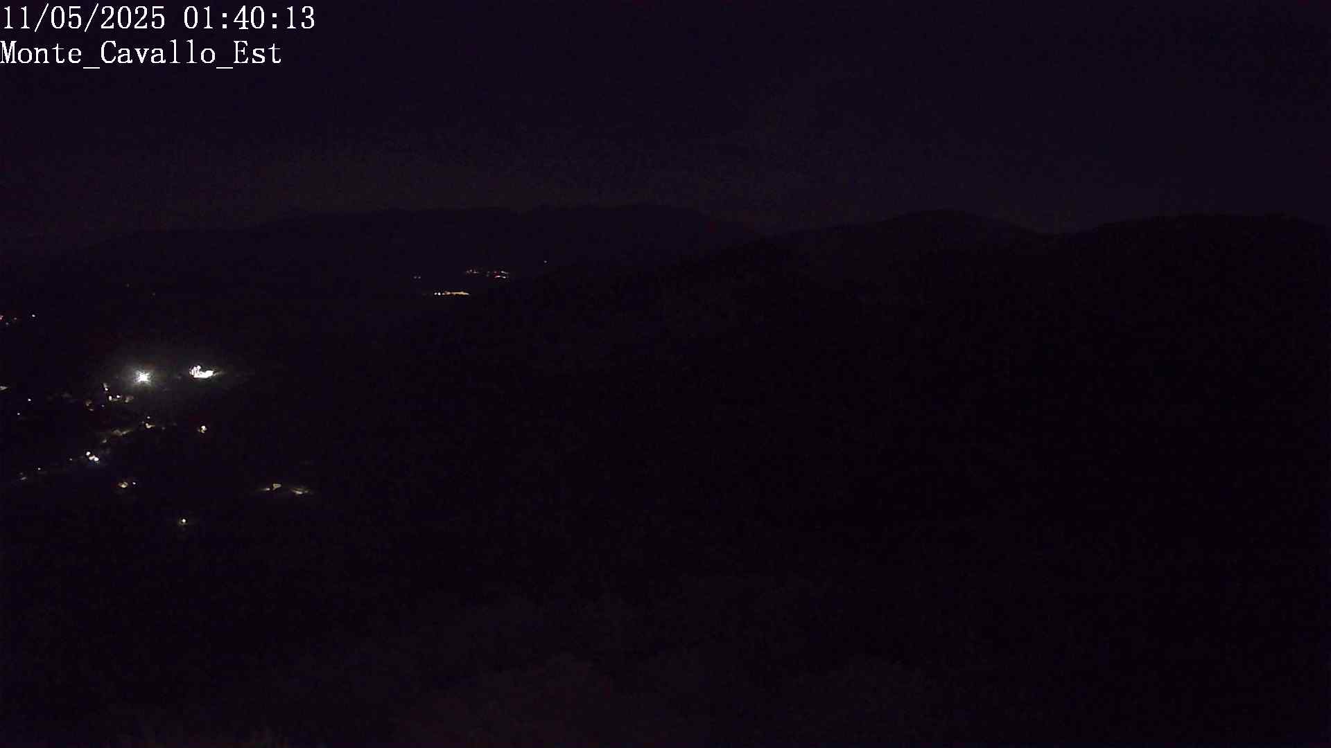 Immagine scattata il 11/05/2025 am31 01:40