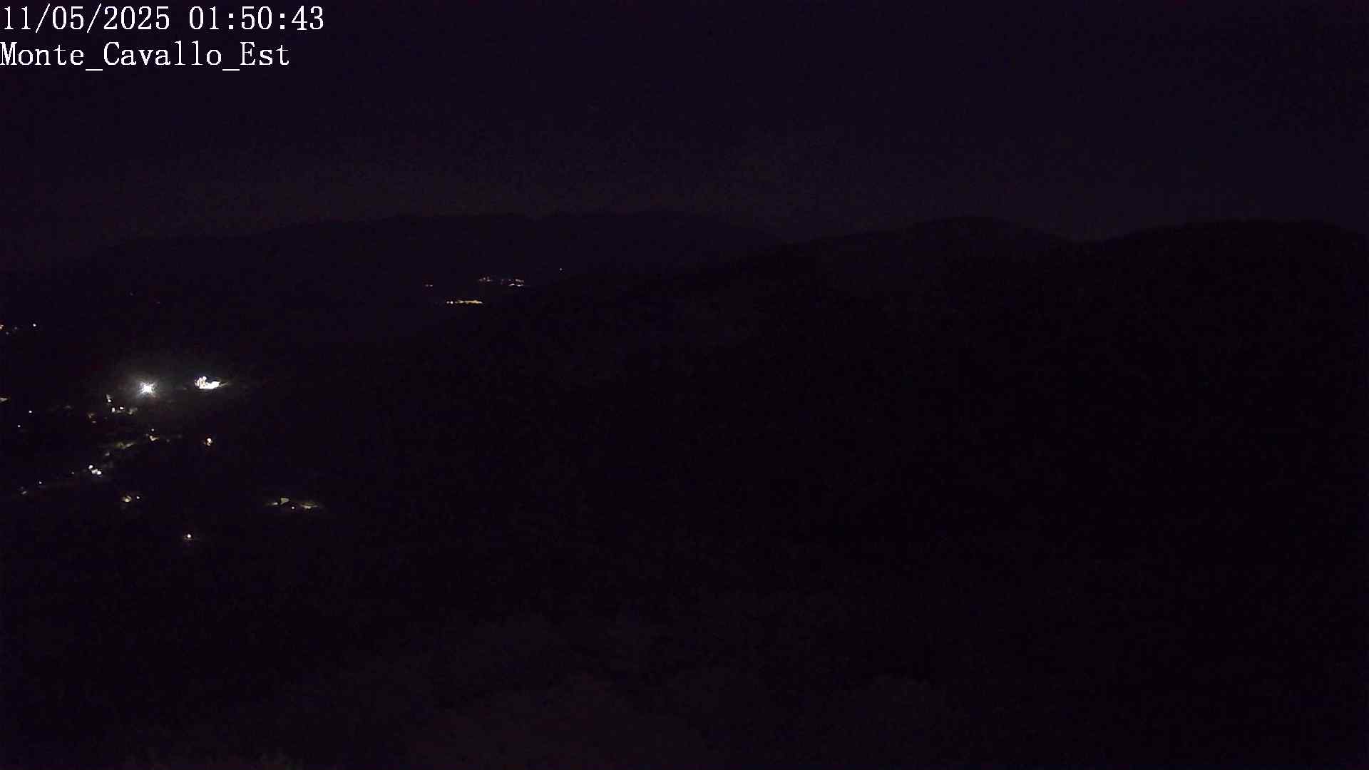 Immagine scattata il 11/05/2025 am31 01:50
