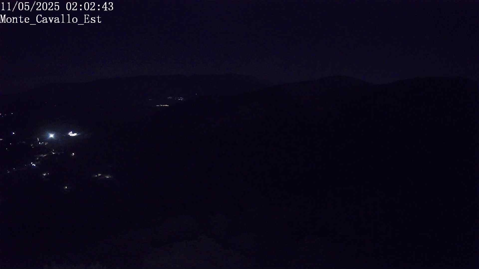 Immagine scattata il 11/05/2025 am31 02:02