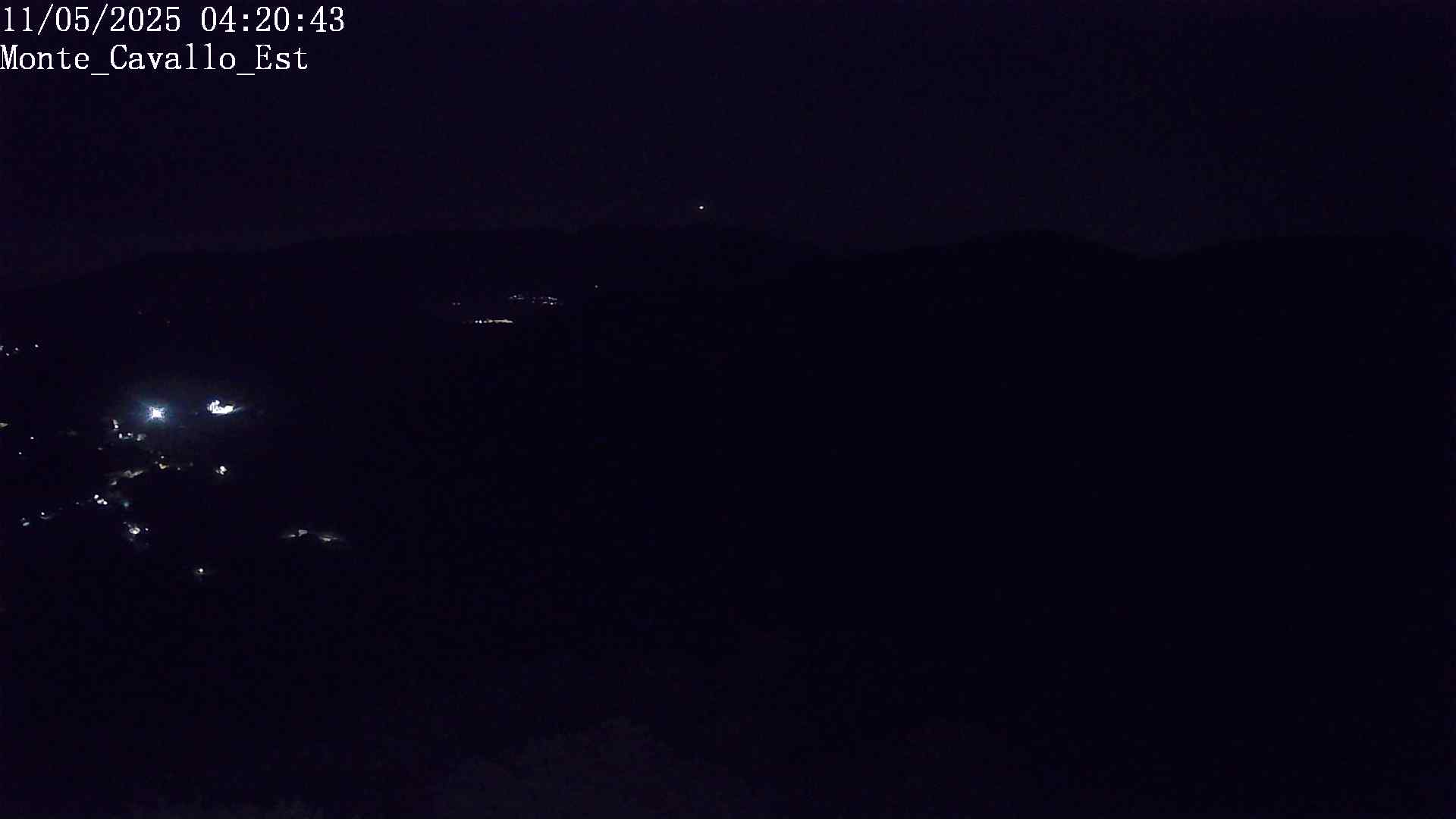 Immagine scattata il 11/05/2025 am31 04:20