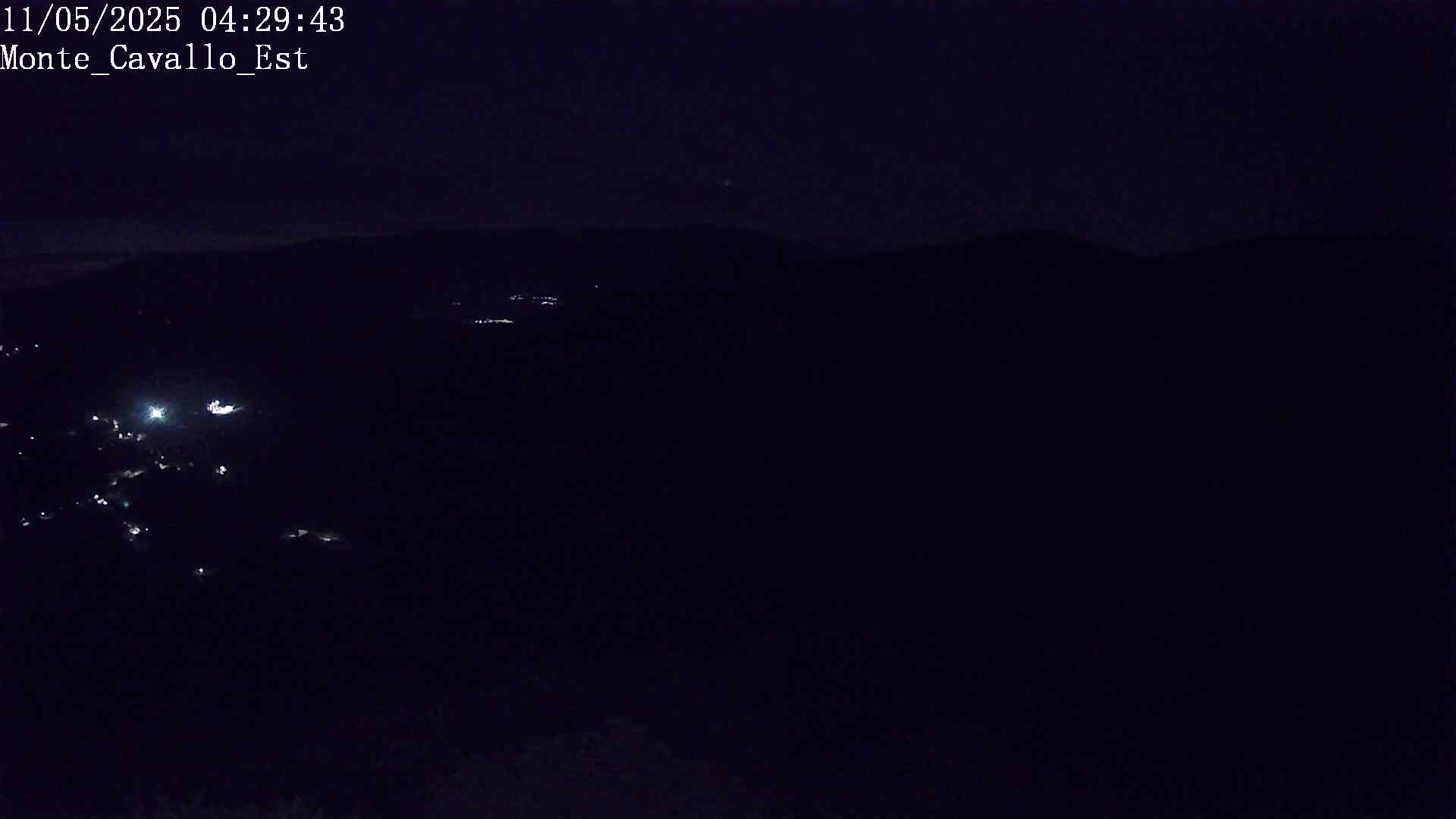 Immagine scattata il 11/05/2025 am31 04:29