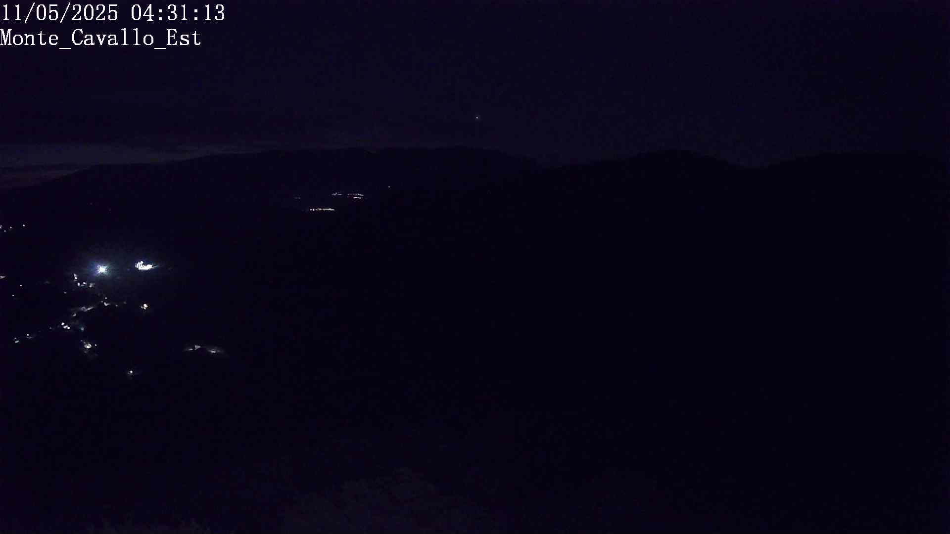 Immagine scattata il 11/05/2025 am31 04:31