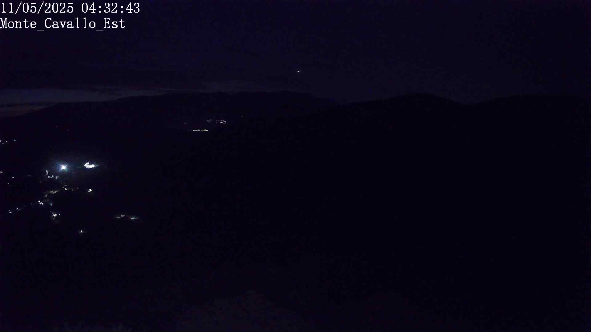 Immagine scattata il 11/05/2025 am31 04:32