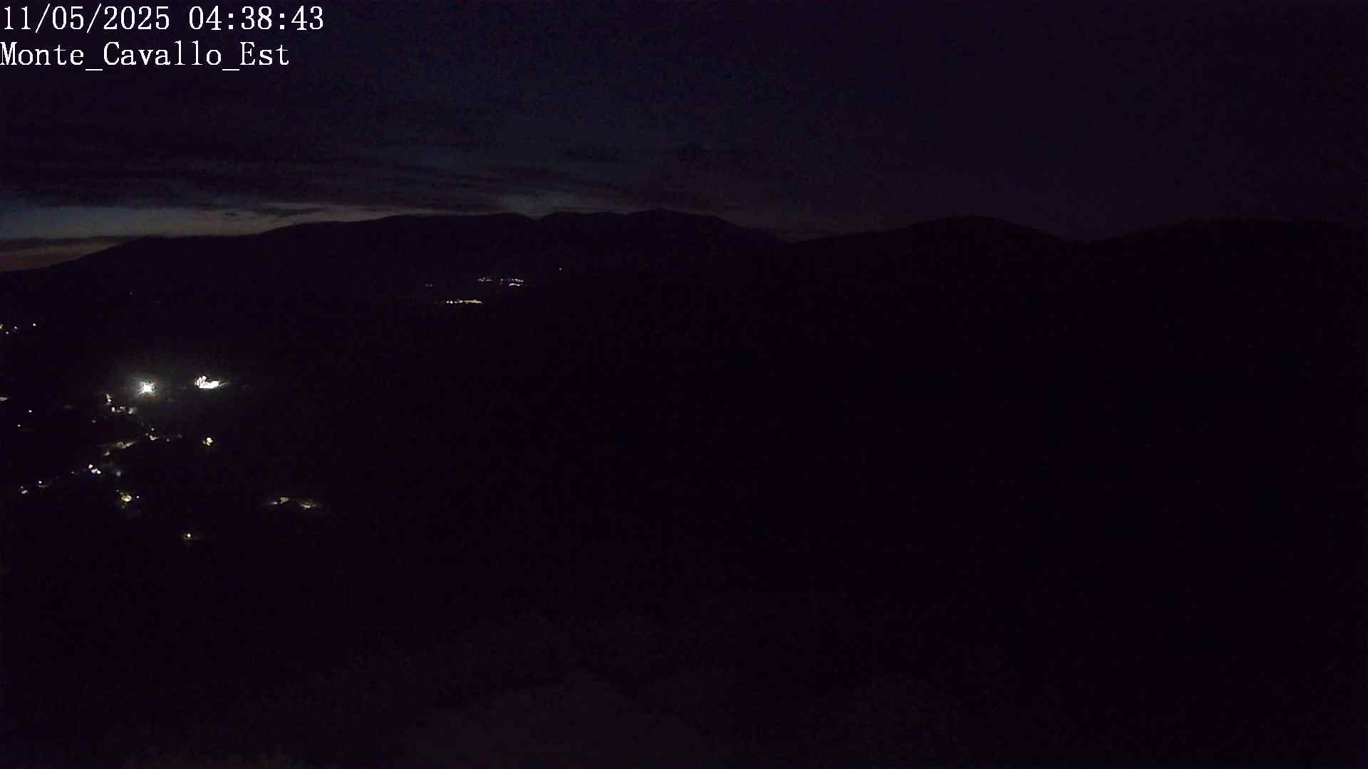 Immagine scattata il 11/05/2025 am31 04:38