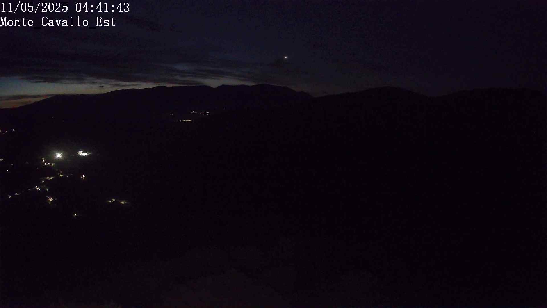 Immagine scattata il 11/05/2025 am31 04:41