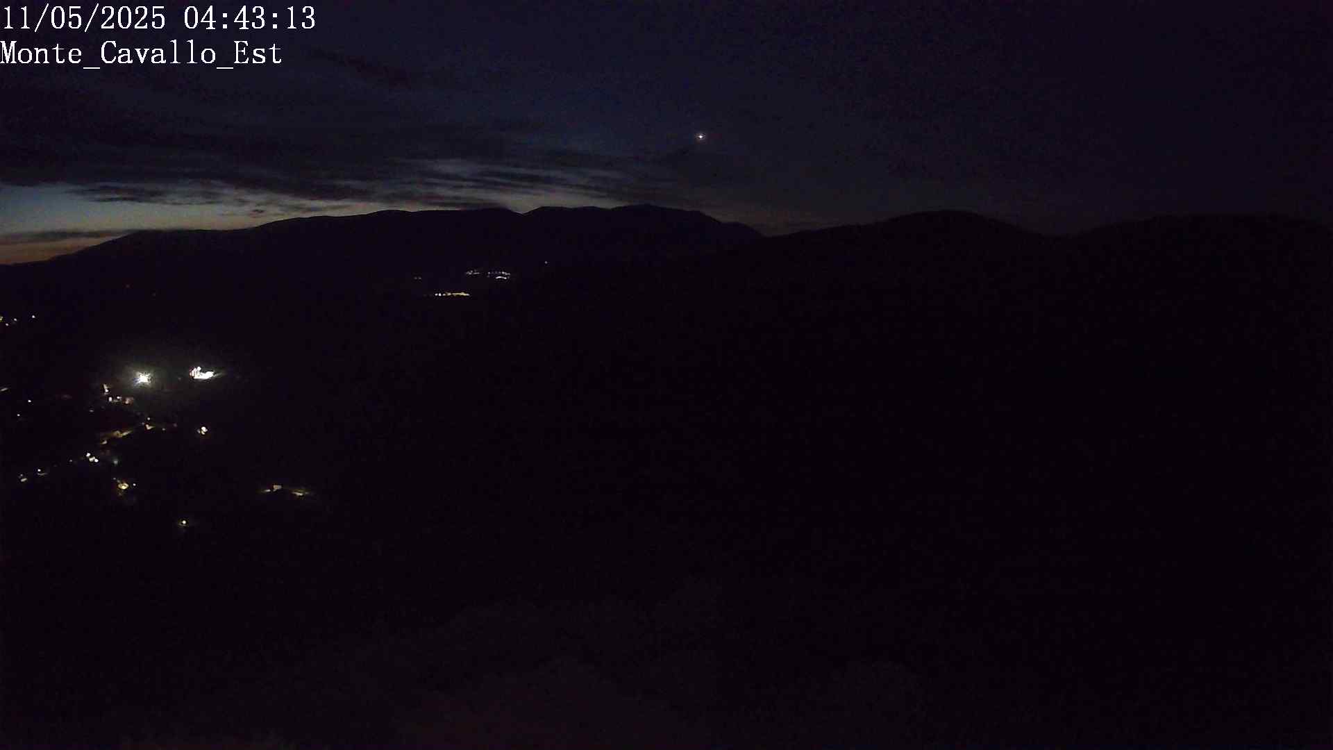 Immagine scattata il 11/05/2025 am31 04:43