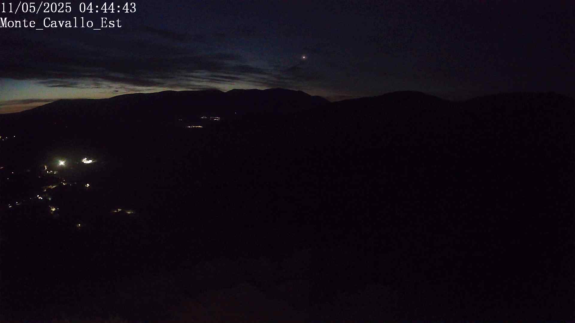 Immagine scattata il 11/05/2025 am31 04:44