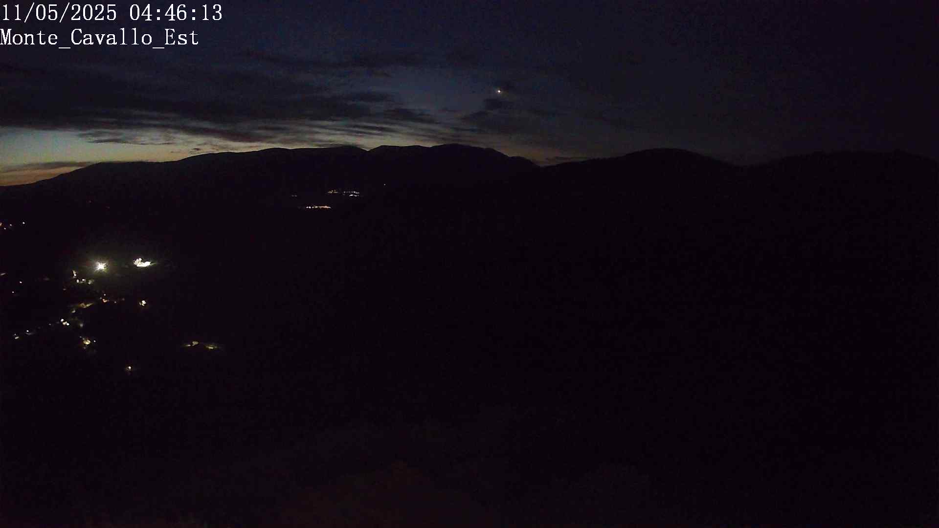 Immagine scattata il 11/05/2025 am31 04:46