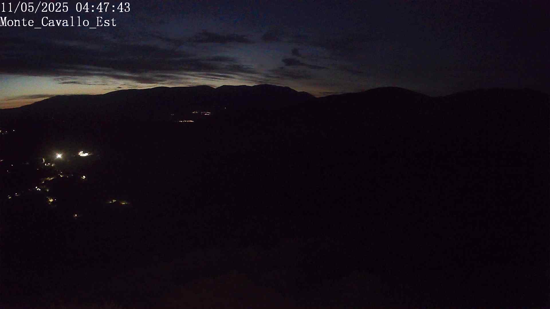 Immagine scattata il 11/05/2025 am31 04:47