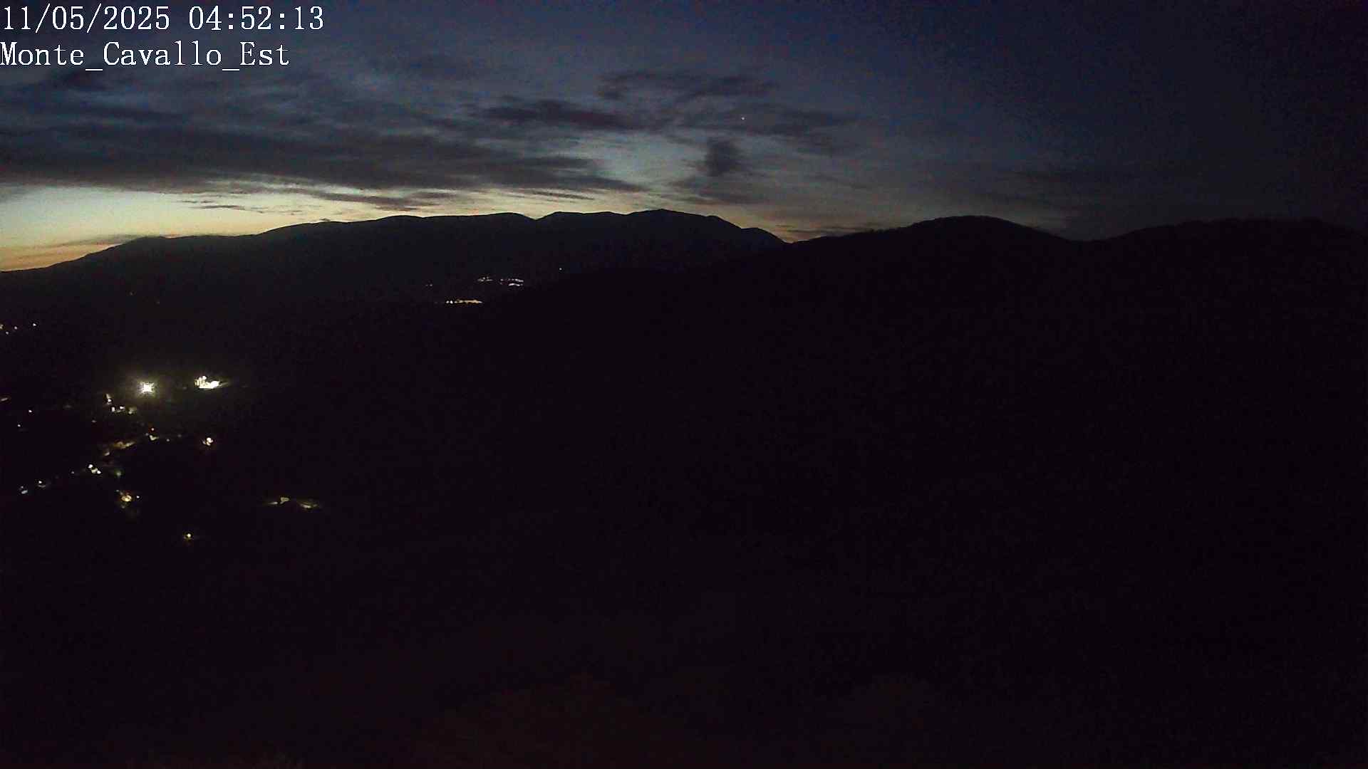 Immagine scattata il 11/05/2025 am31 04:52