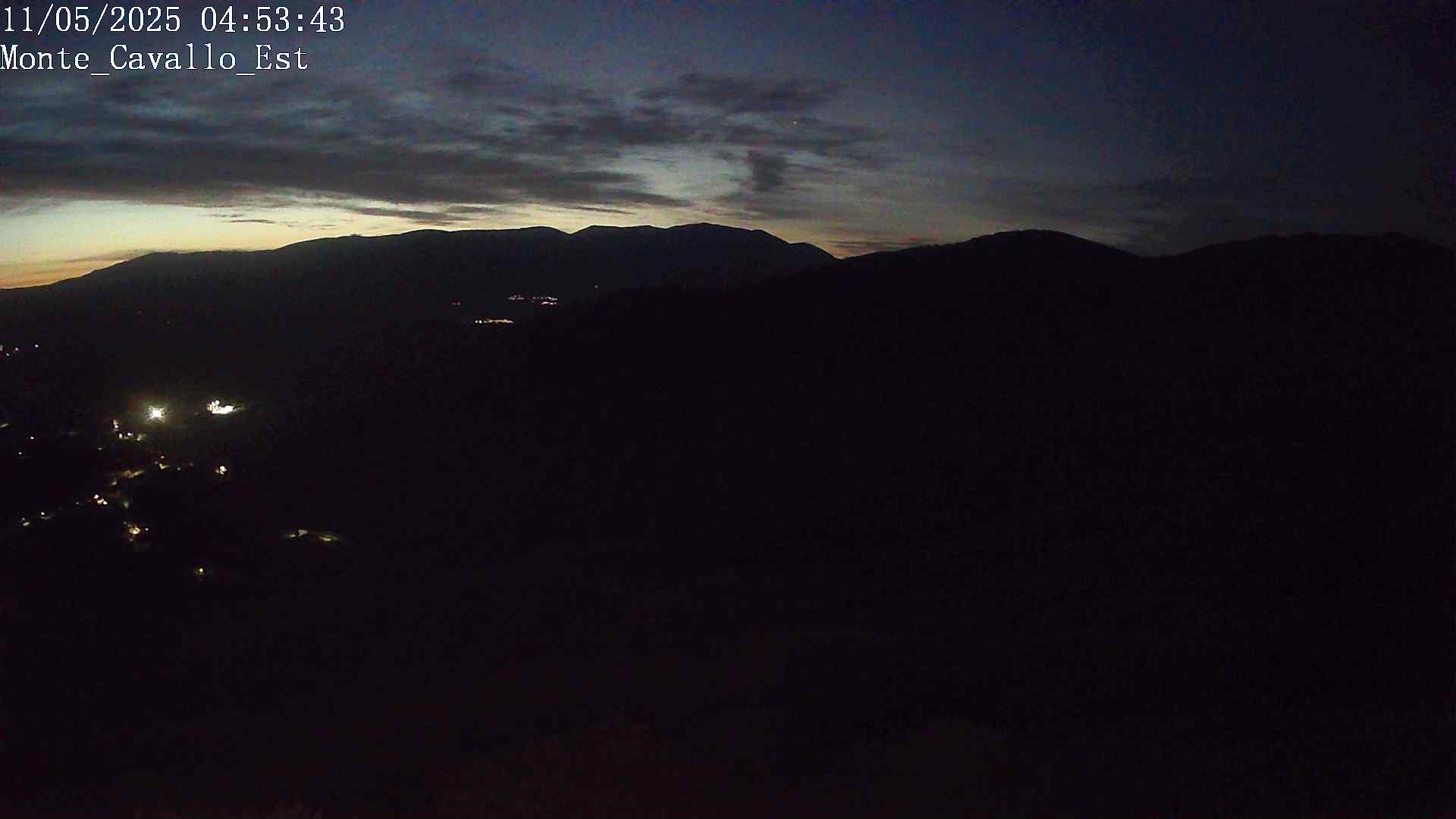 Immagine scattata il 11/05/2025 am31 04:53
