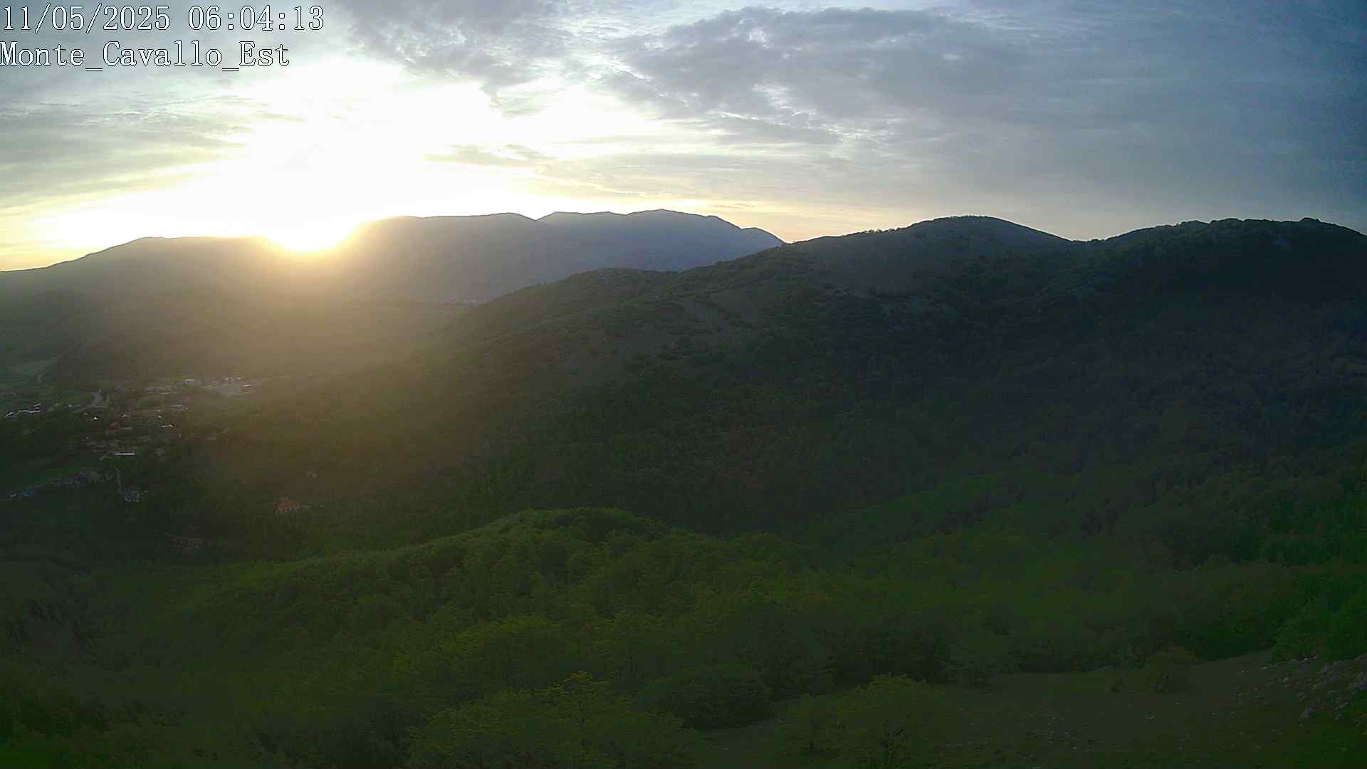 Immagine scattata il 11/05/2025 am31 06:04