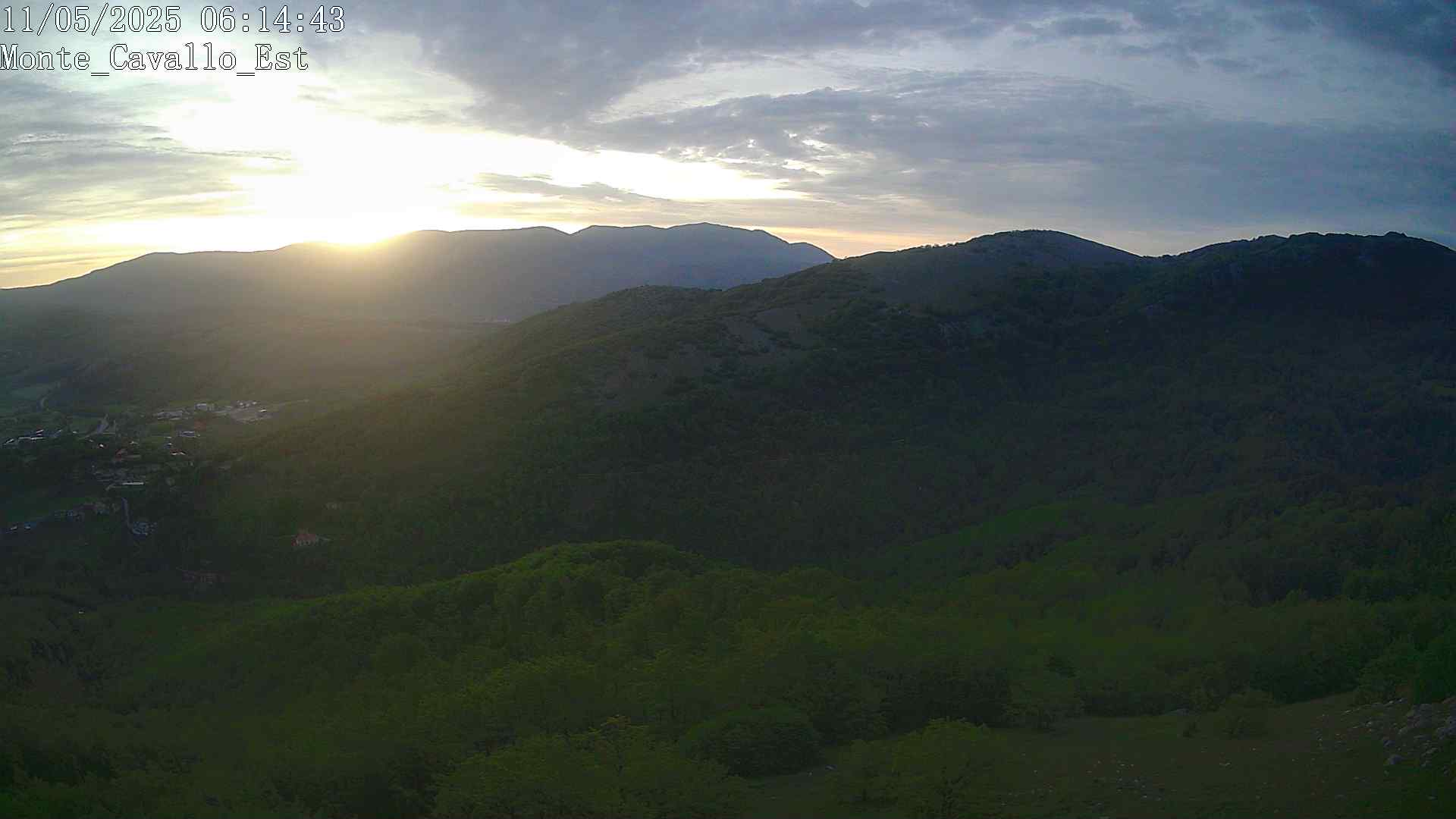 Immagine scattata il 11/05/2025 am31 06:14