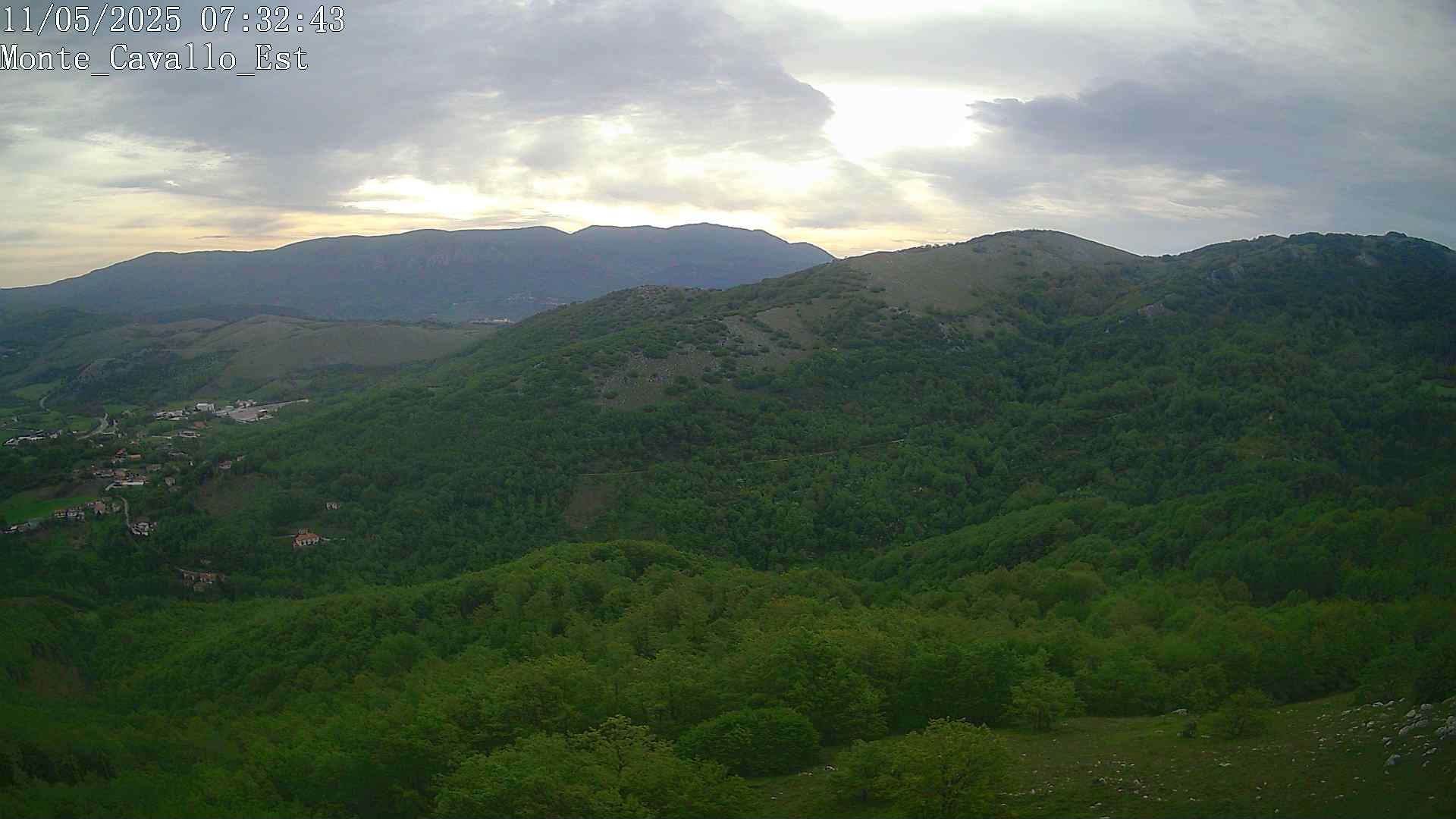 Immagine scattata il 11/05/2025 am31 07:32