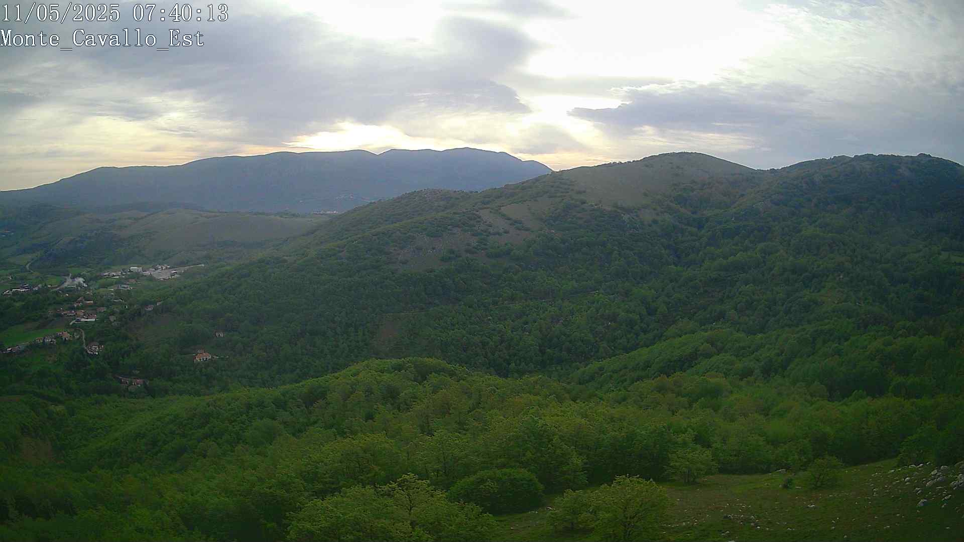 Immagine scattata il 11/05/2025 am31 07:40