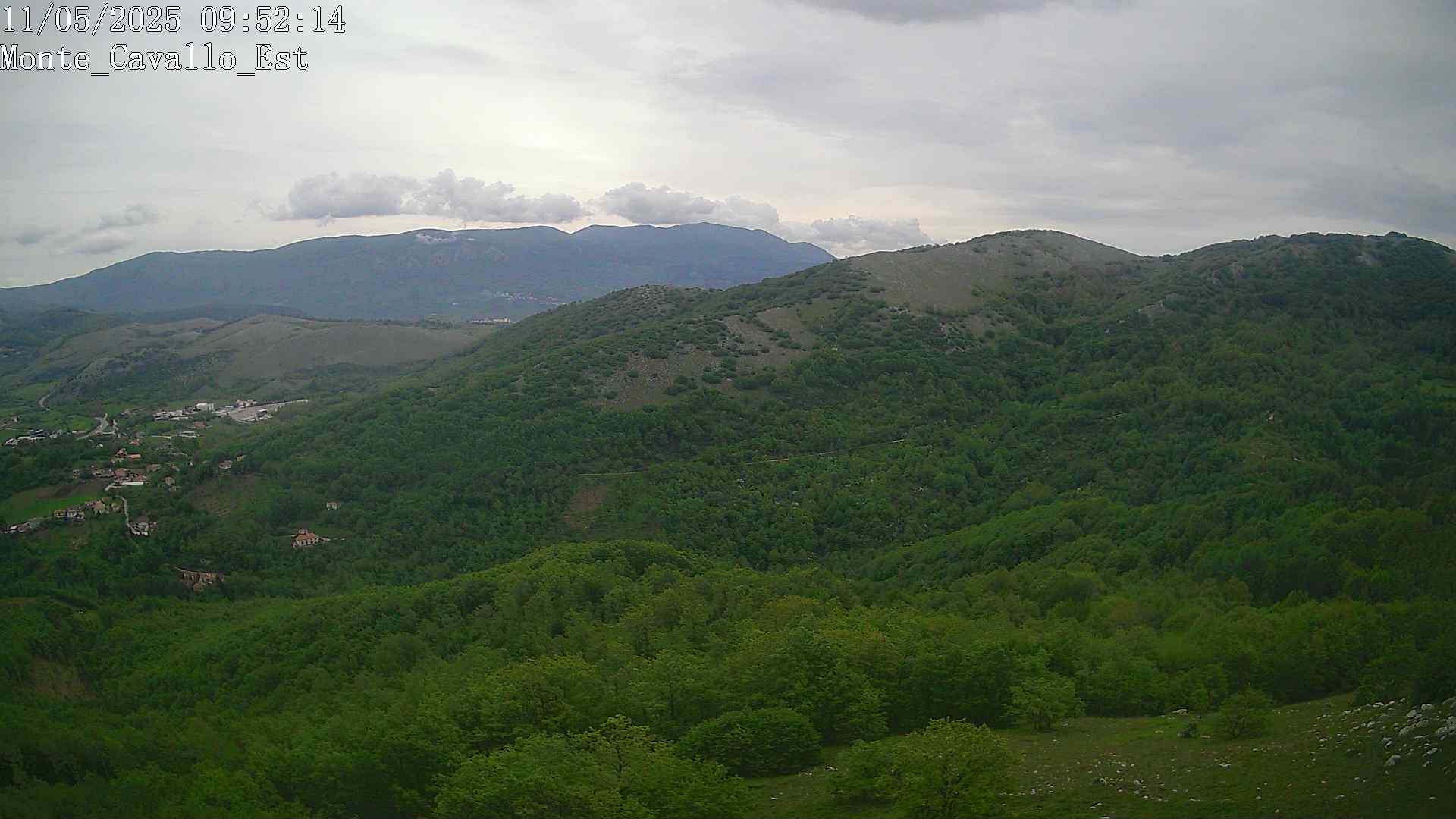 Immagine scattata il 11/05/2025 am31 09:52