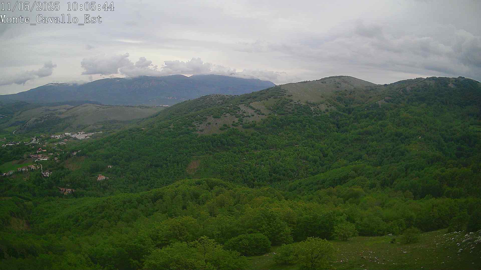Immagine scattata il 11/05/2025 am31 10:05