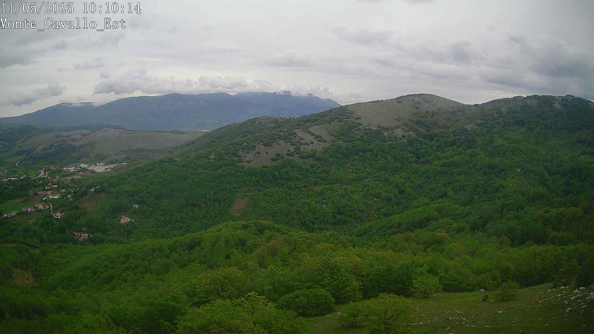 Immagine scattata il 11/05/2025 am31 10:10