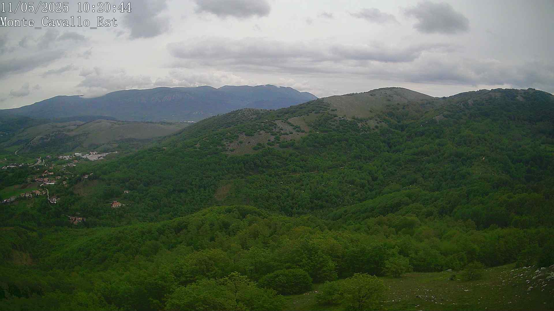 Immagine scattata il 11/05/2025 am31 10:20