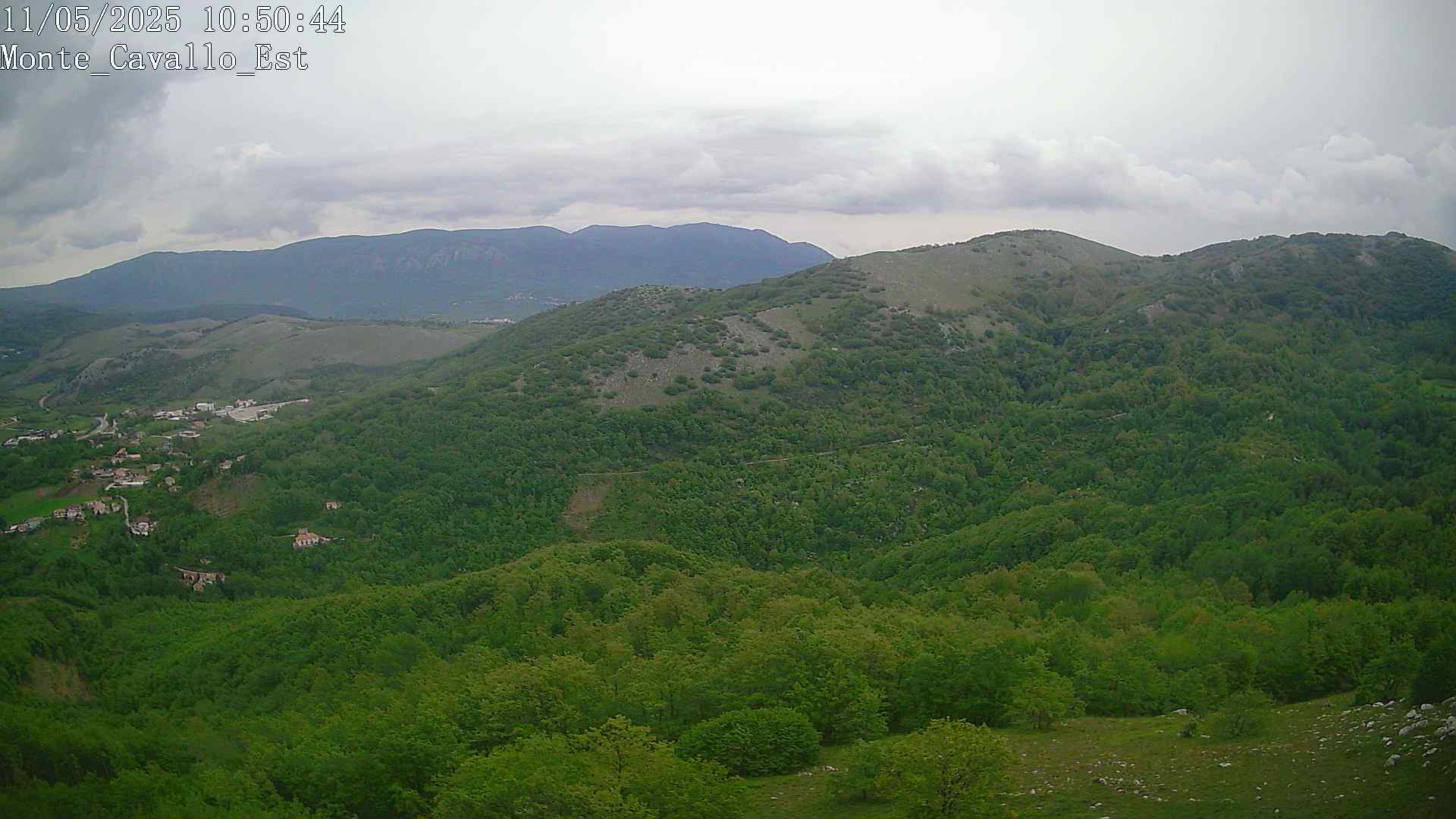 Immagine scattata il 11/05/2025 am31 10:50