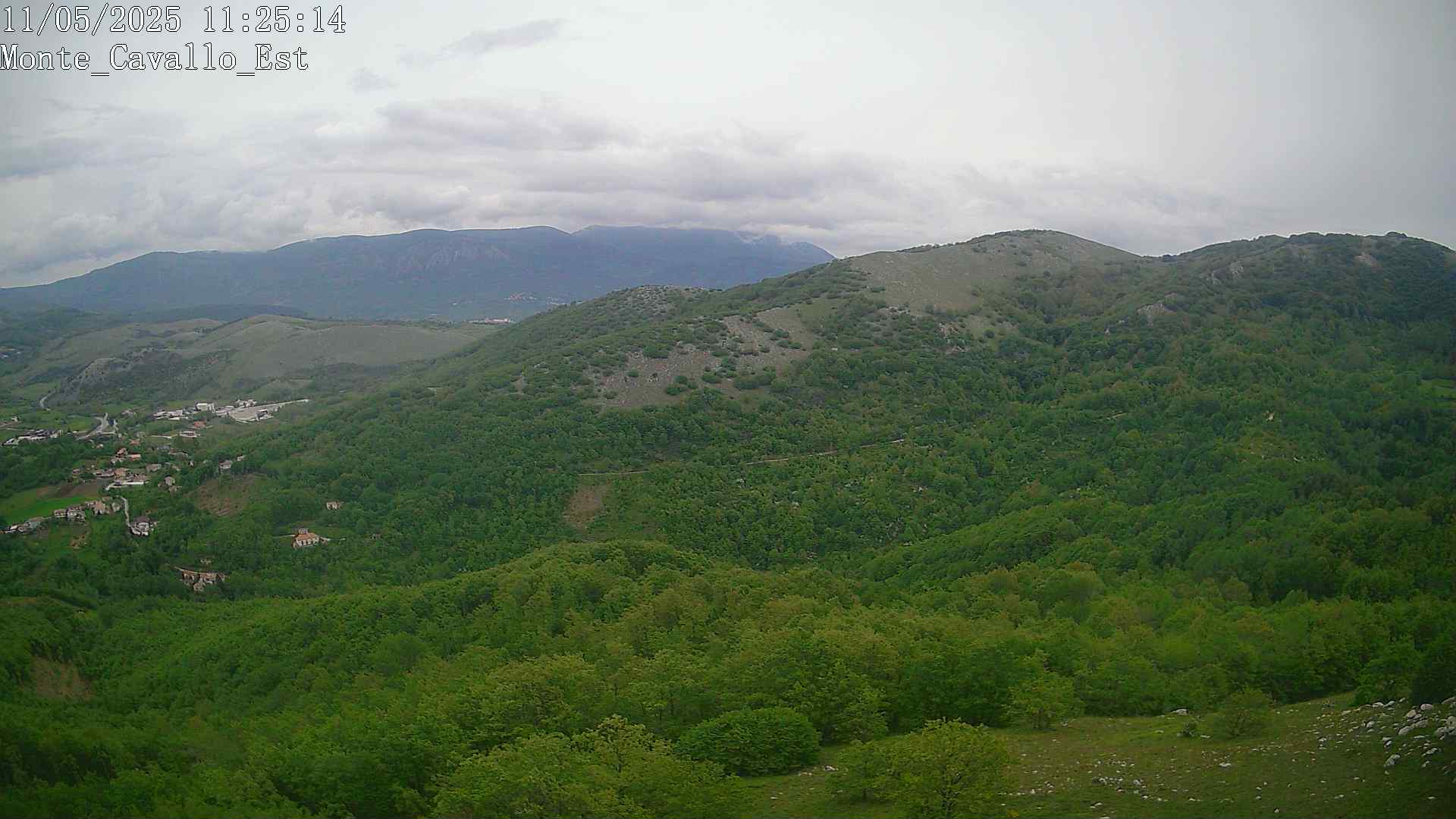 Immagine scattata il 11/05/2025 am31 11:25