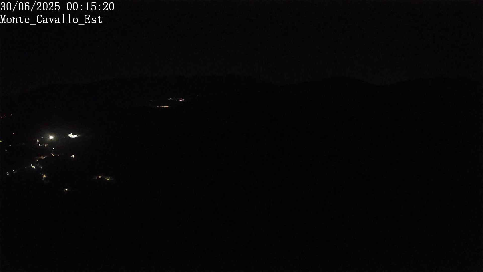 Immagine scattata il 30/06/2025 am30 00:15