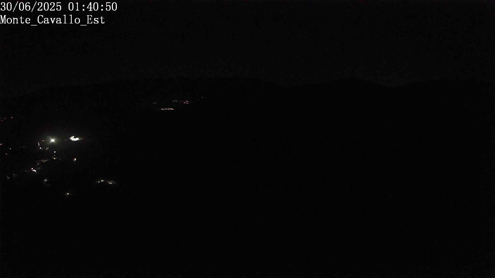 Immagine scattata il 30/06/2025 am30 01:40