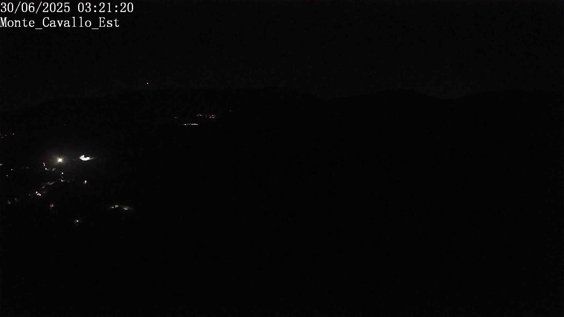 Immagine scattata il 30/06/2025 am30 03:21