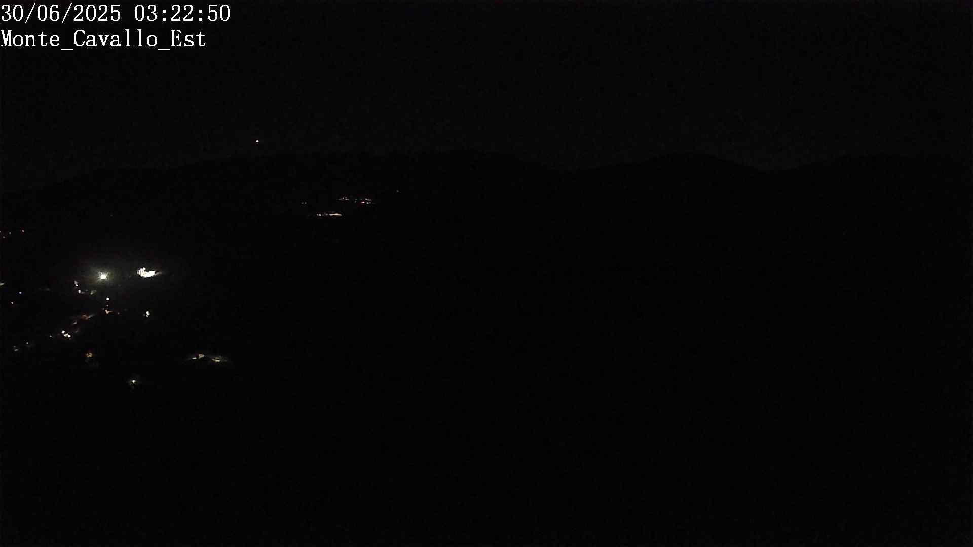 Immagine scattata il 30/06/2025 am30 03:22
