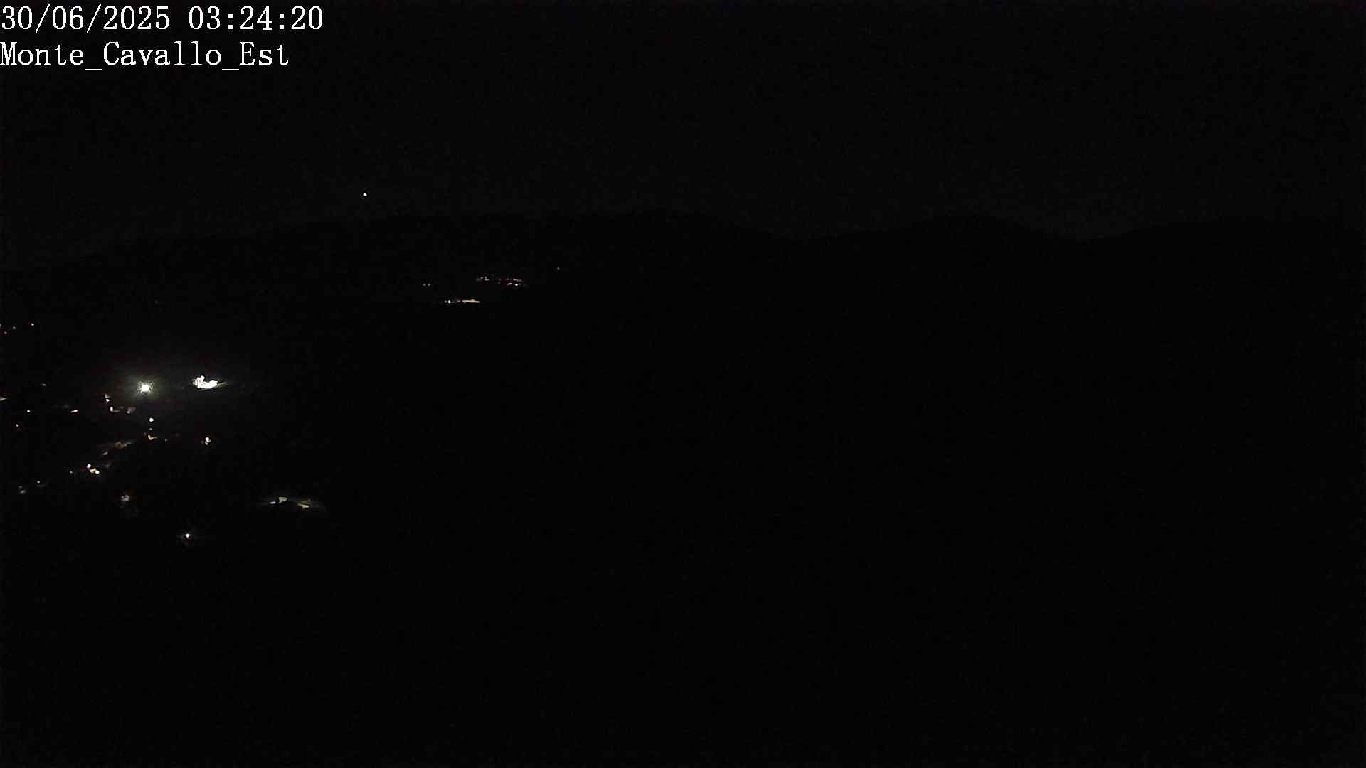 Immagine scattata il 30/06/2025 am30 03:24
