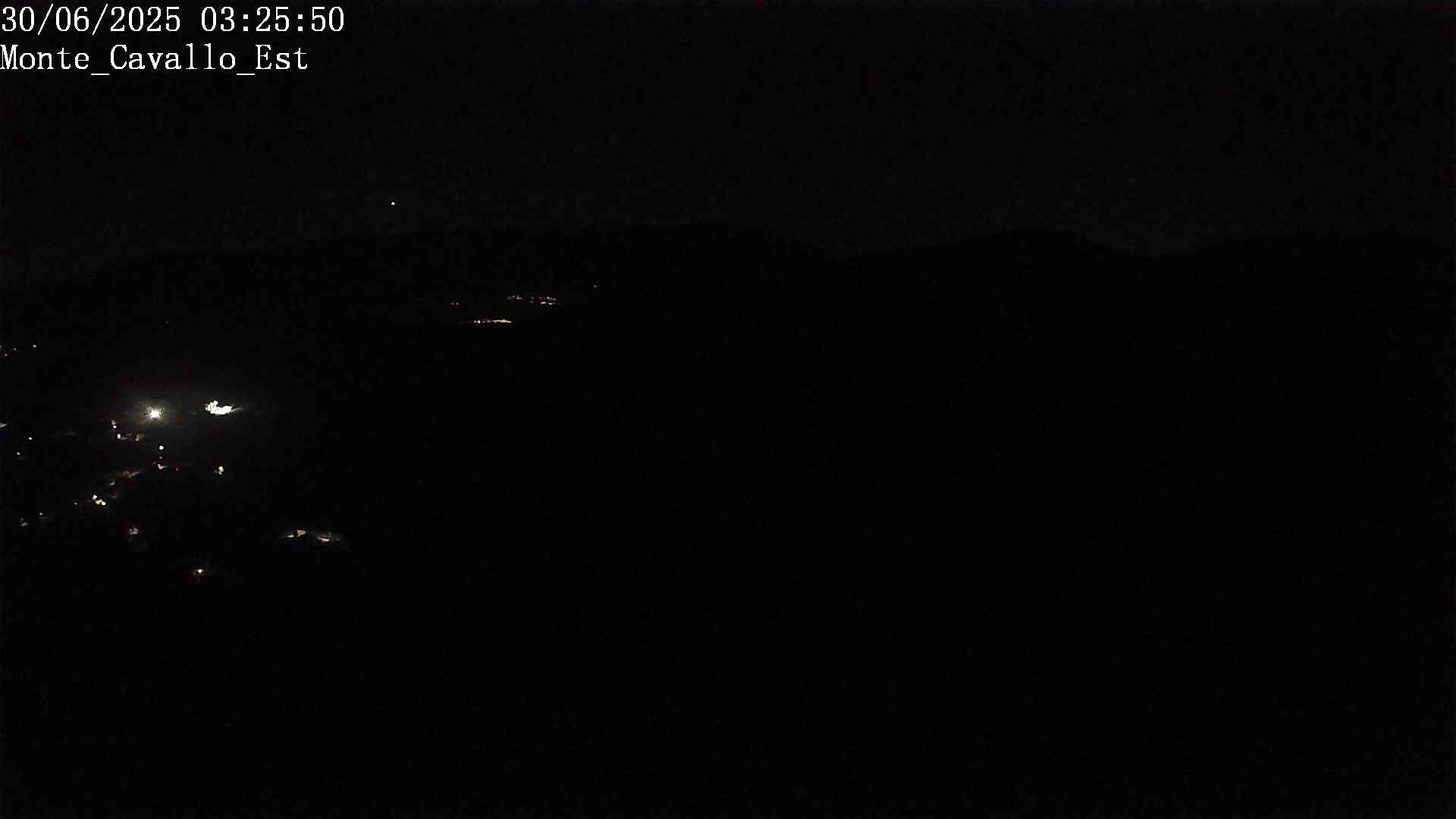 Immagine scattata il 30/06/2025 am30 03:25