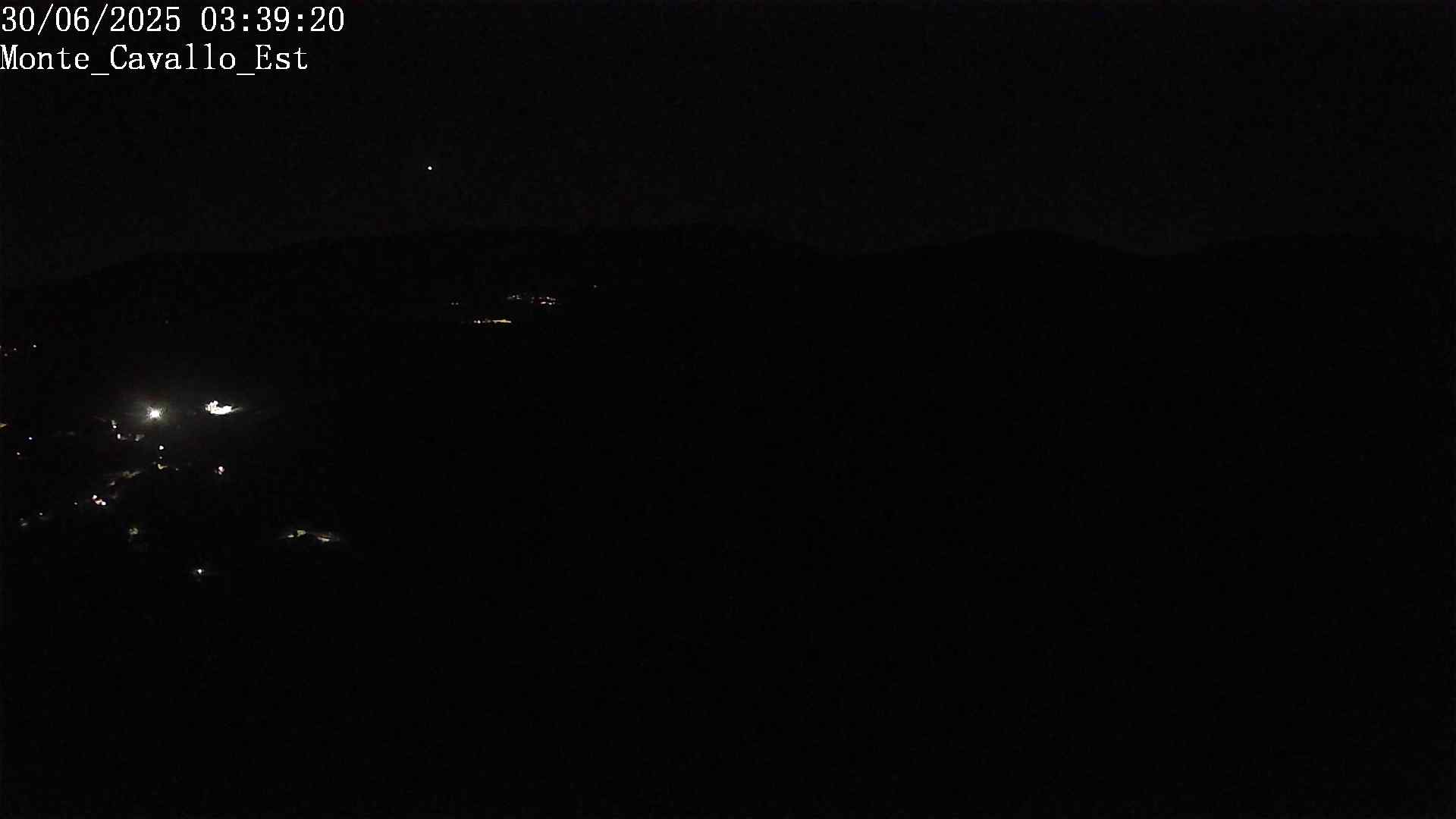 Immagine scattata il 30/06/2025 am30 03:39