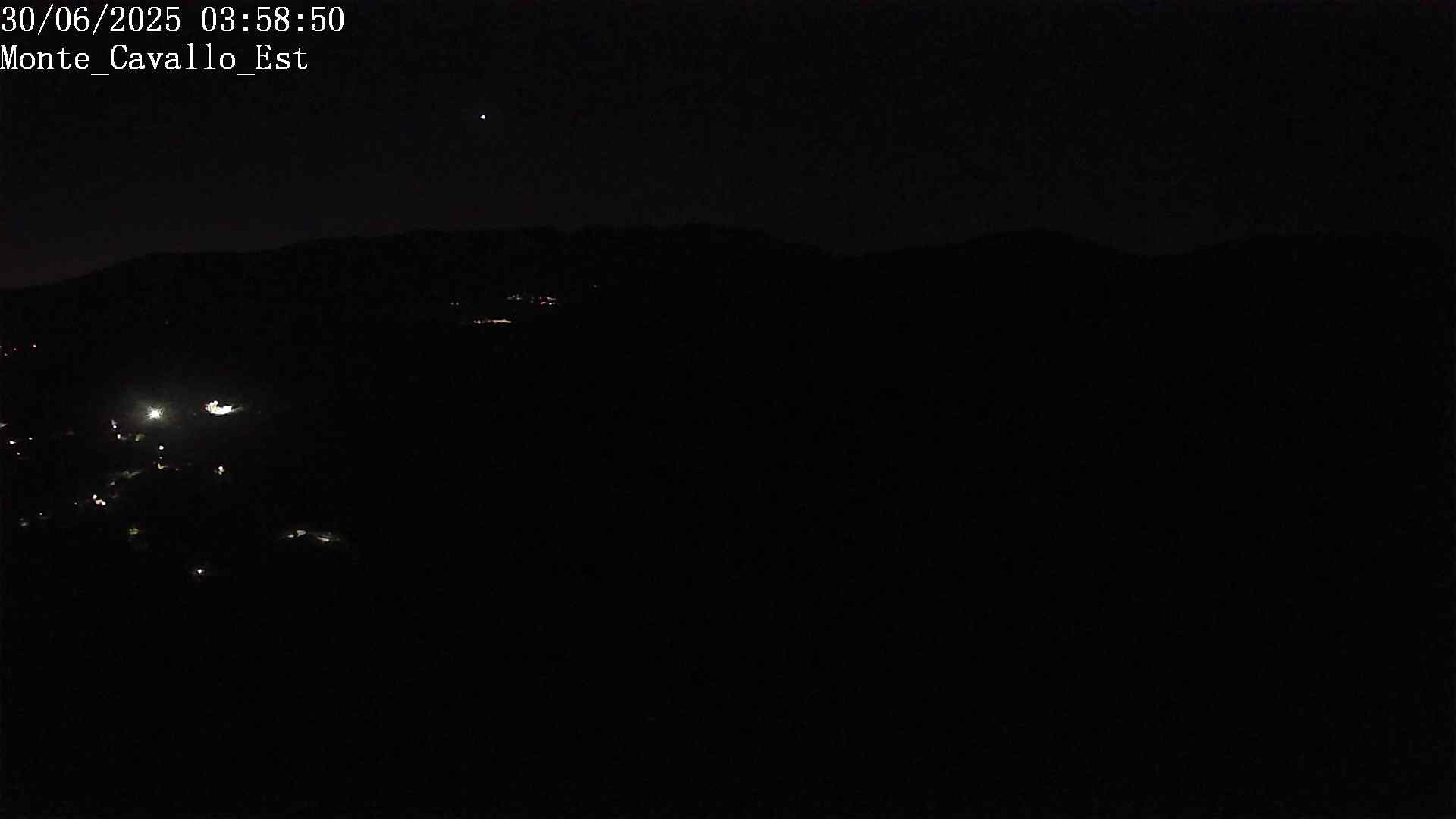 Immagine scattata il 30/06/2025 am30 03:58