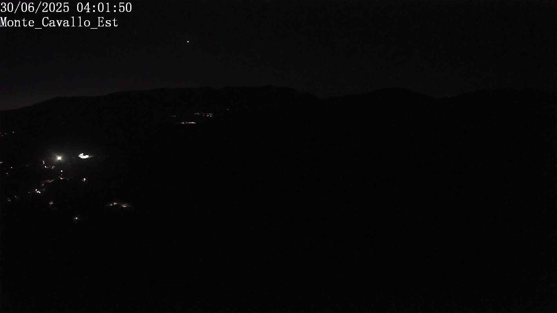 Immagine scattata il 30/06/2025 am30 04:01
