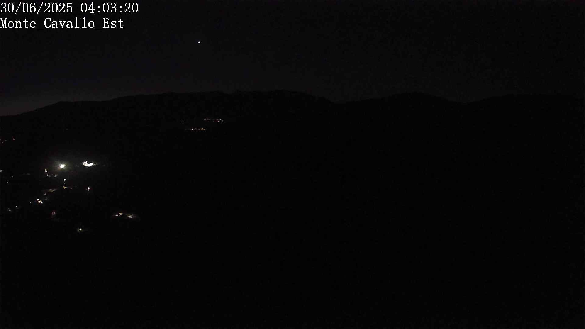 Immagine scattata il 30/06/2025 am30 04:03