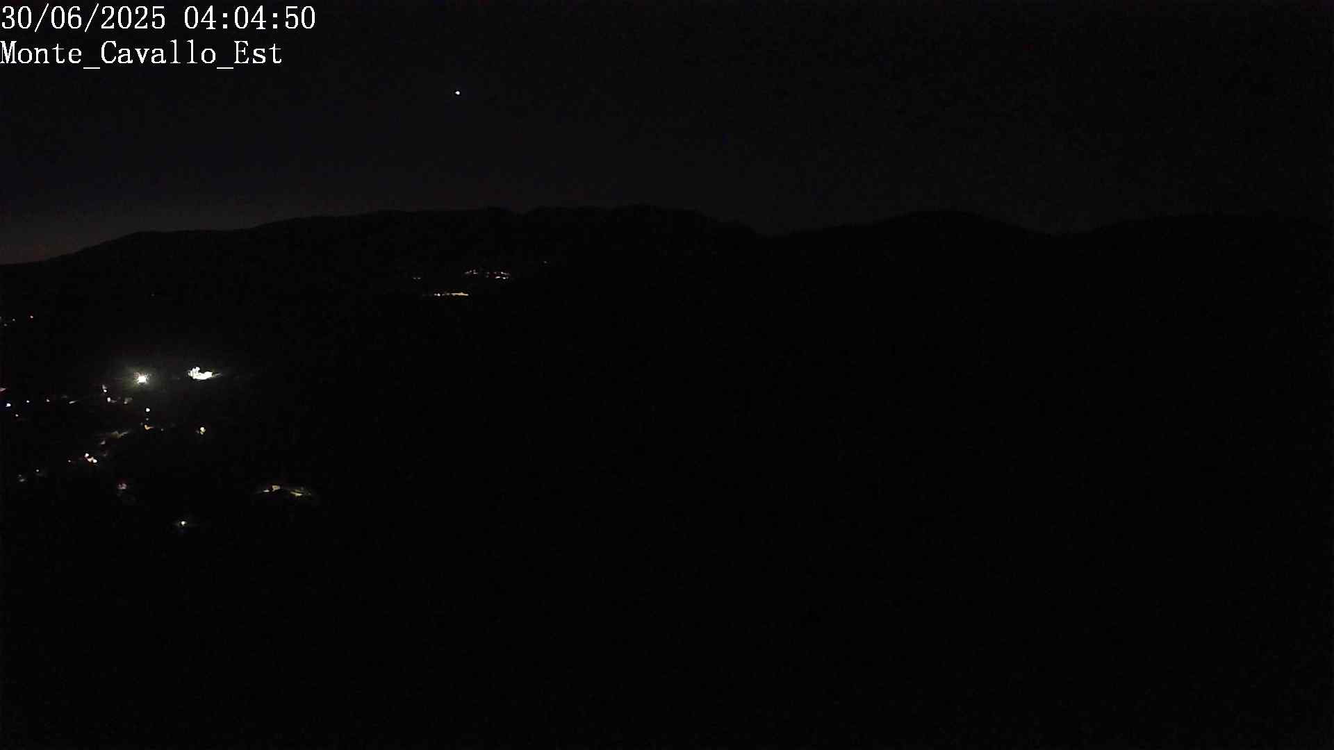 Immagine scattata il 30/06/2025 am30 04:04