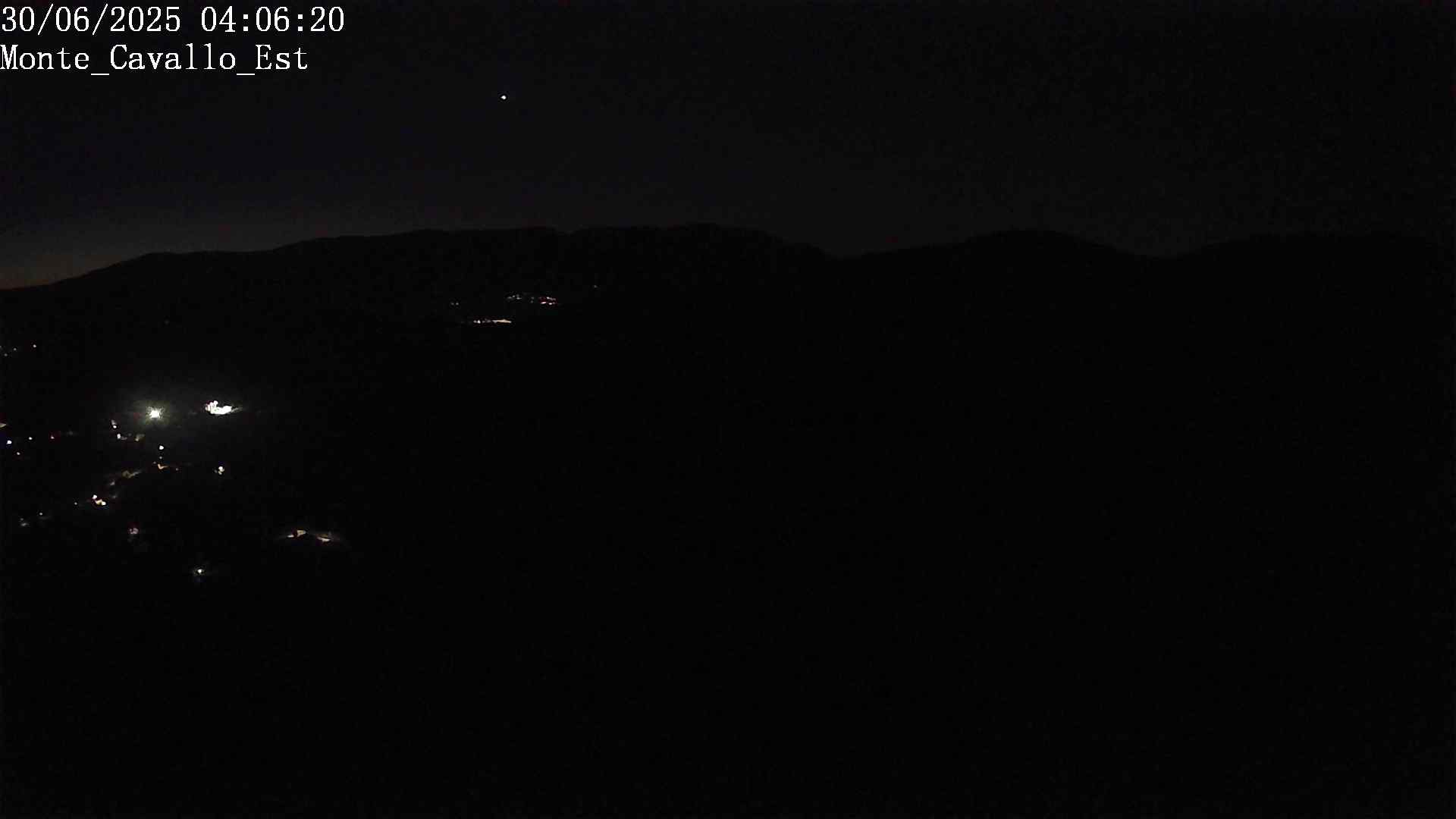 Immagine scattata il 30/06/2025 am30 04:06