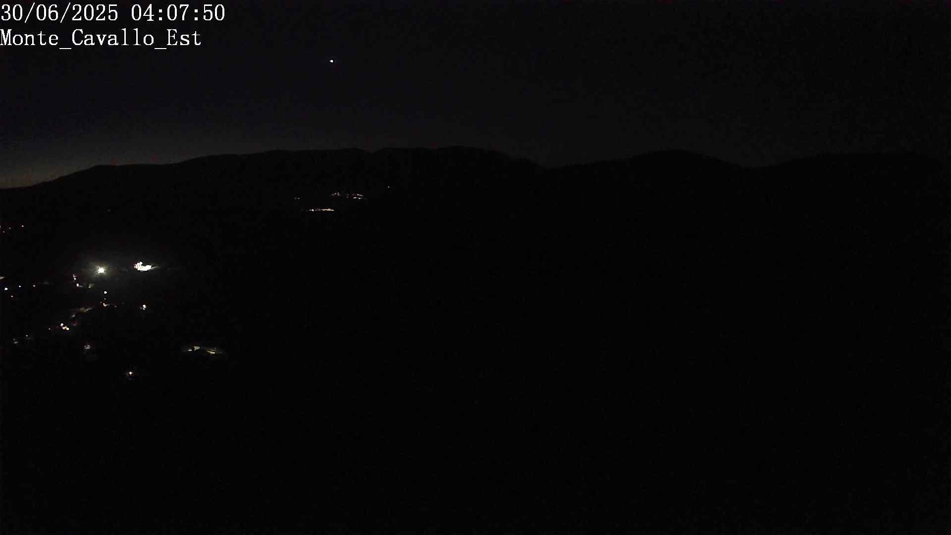 Immagine scattata il 30/06/2025 am30 04:07