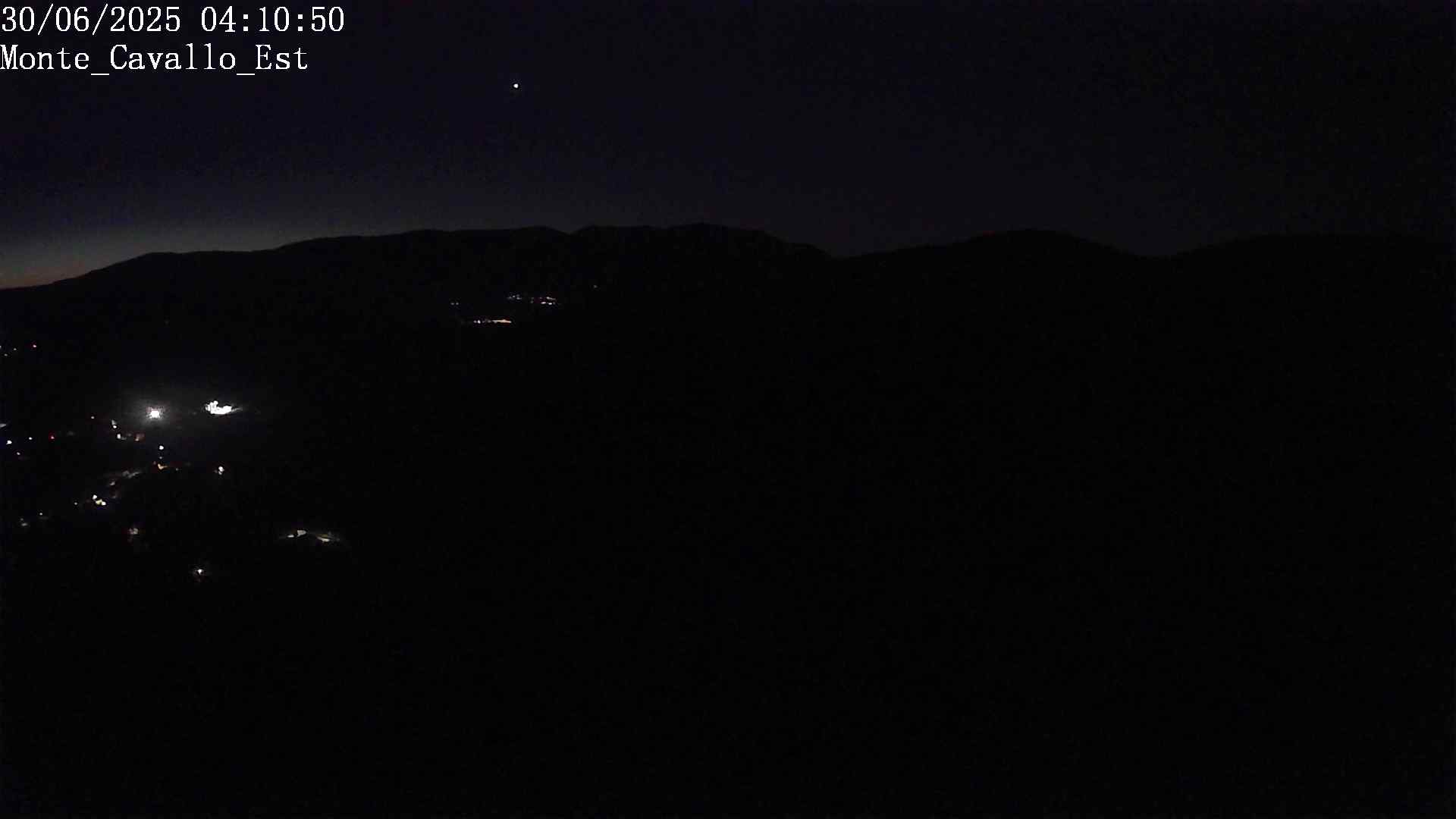 Immagine scattata il 30/06/2025 am30 04:10