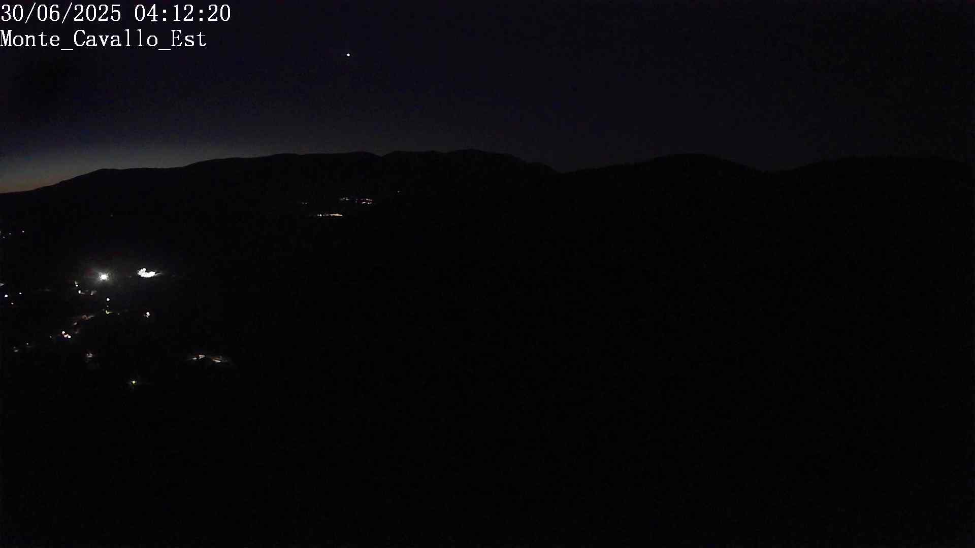 Immagine scattata il 30/06/2025 am30 04:12