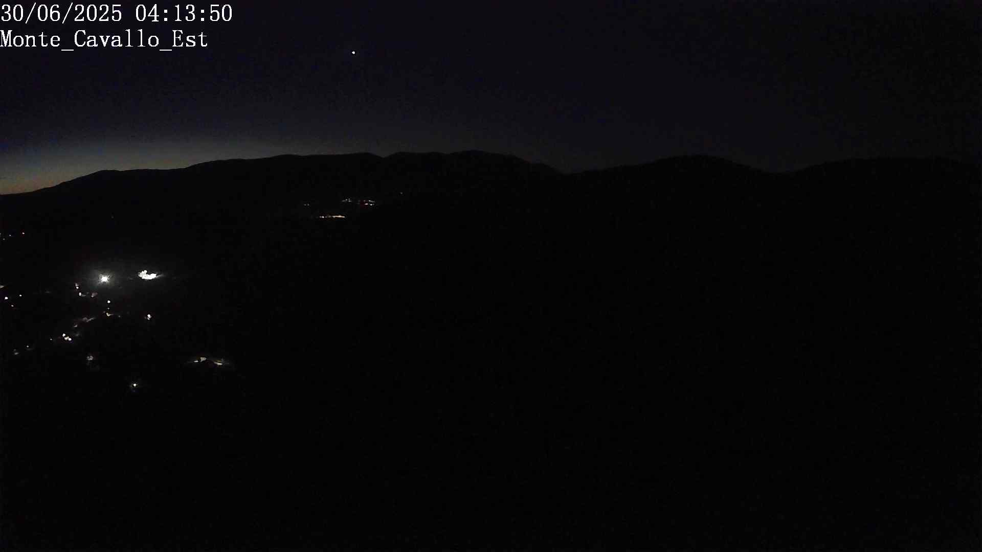 Immagine scattata il 30/06/2025 am30 04:13