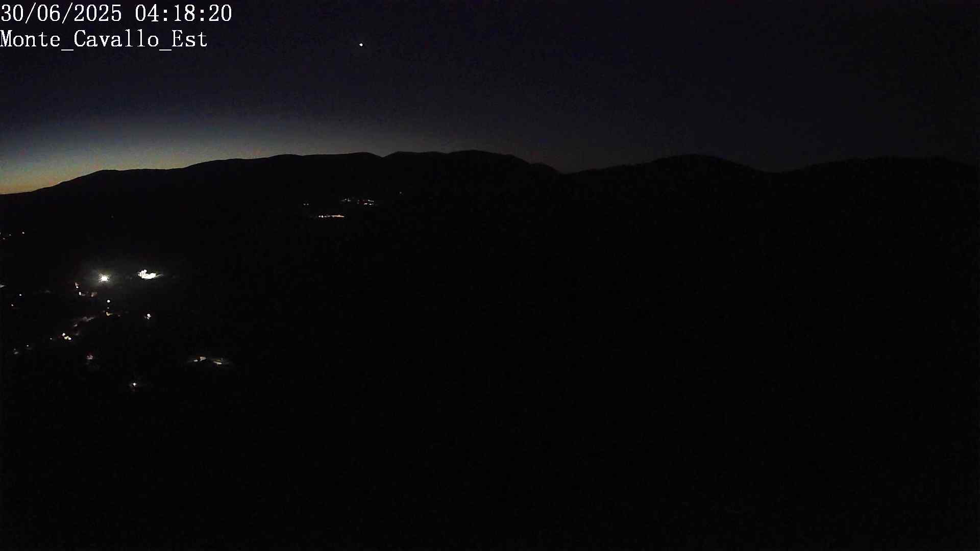 Immagine scattata il 30/06/2025 am30 04:18